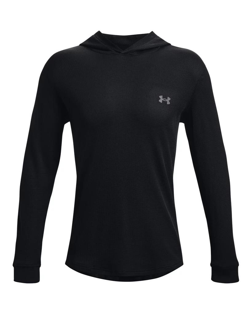 Boys 8-20 Under Armour Armour Fleece® Printed Graphic Hoodie, Boy's,  Product Image