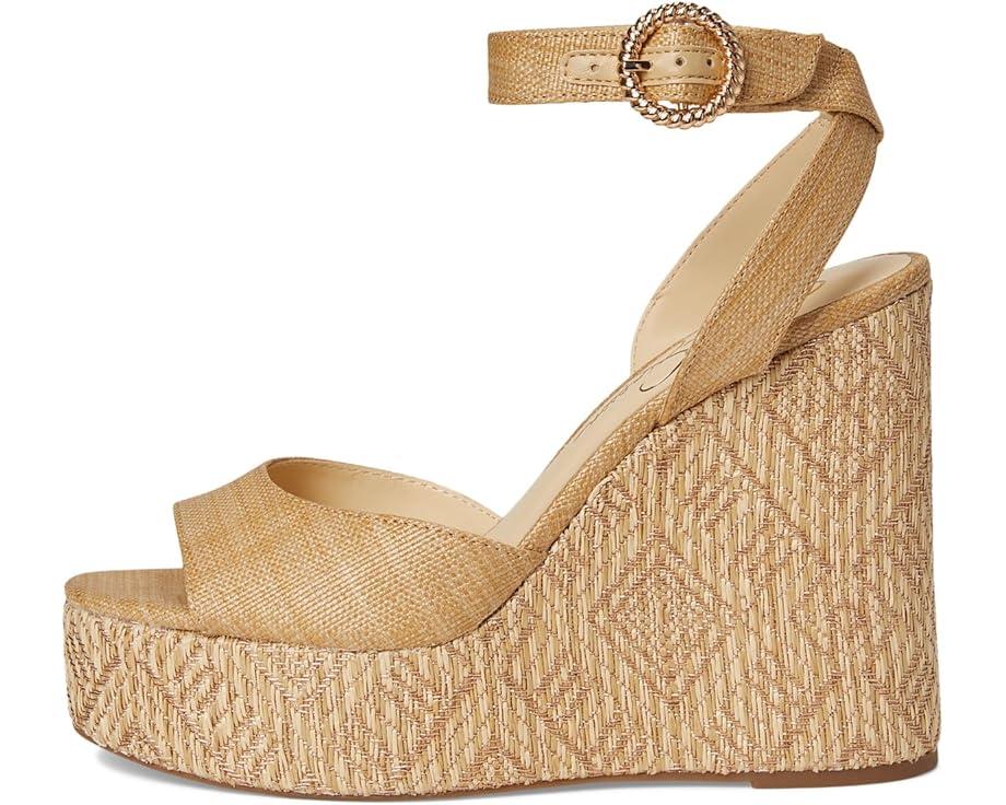 Women's Jessica Simpson Kamindi Espadrille Wedge Product Image