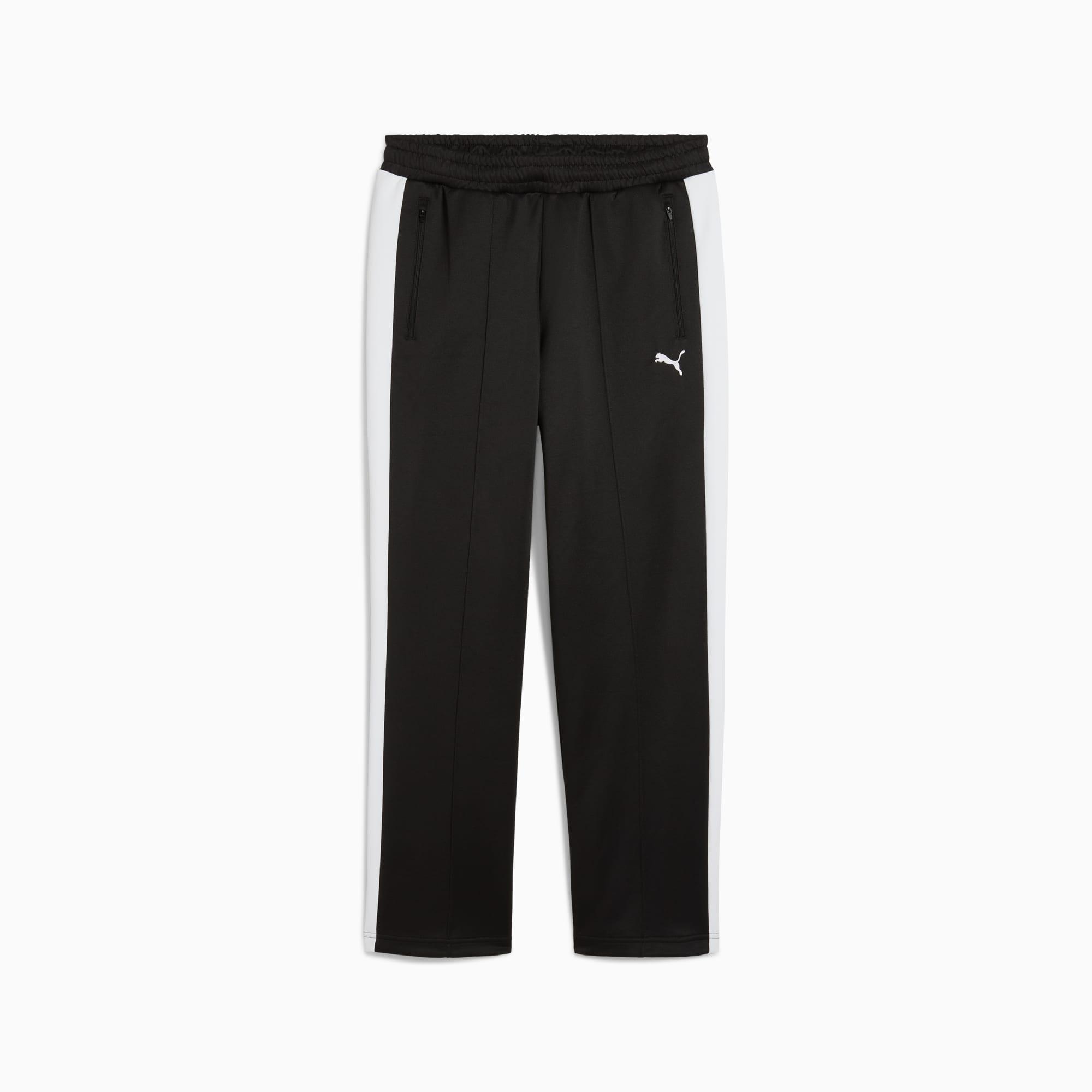 T7 ALWAYS ON Men's Relaxed Track Pants Product Image