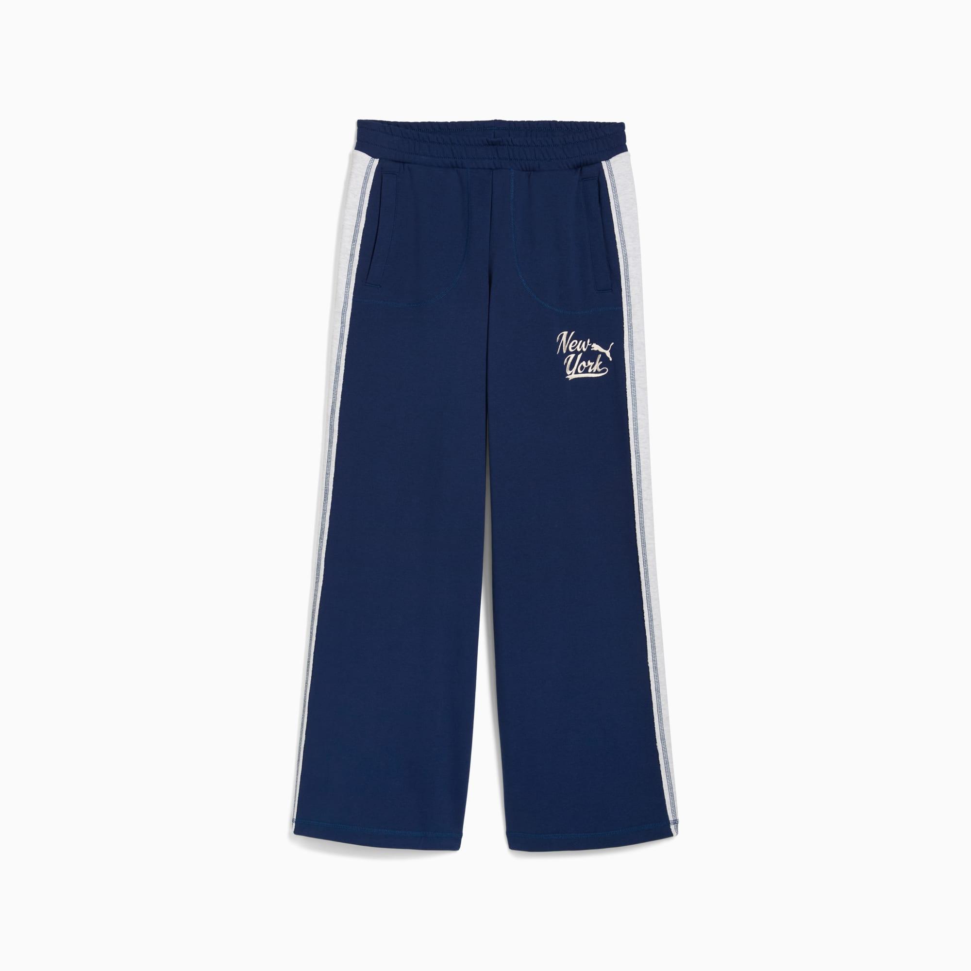 T7 NYC Track Pants Women Product Image