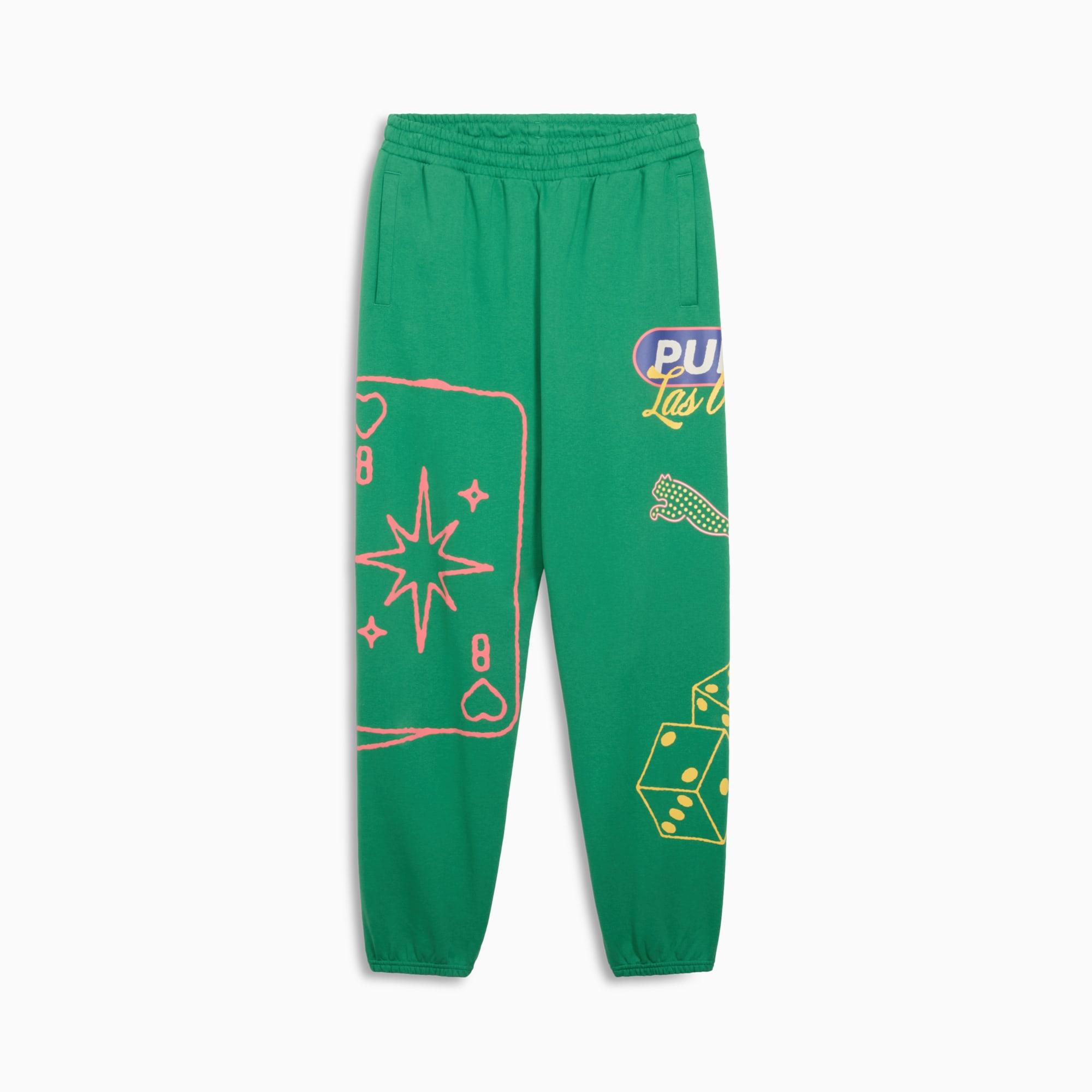 Wardrobe Essentials Las Vegas Men's Sweatpants Product Image