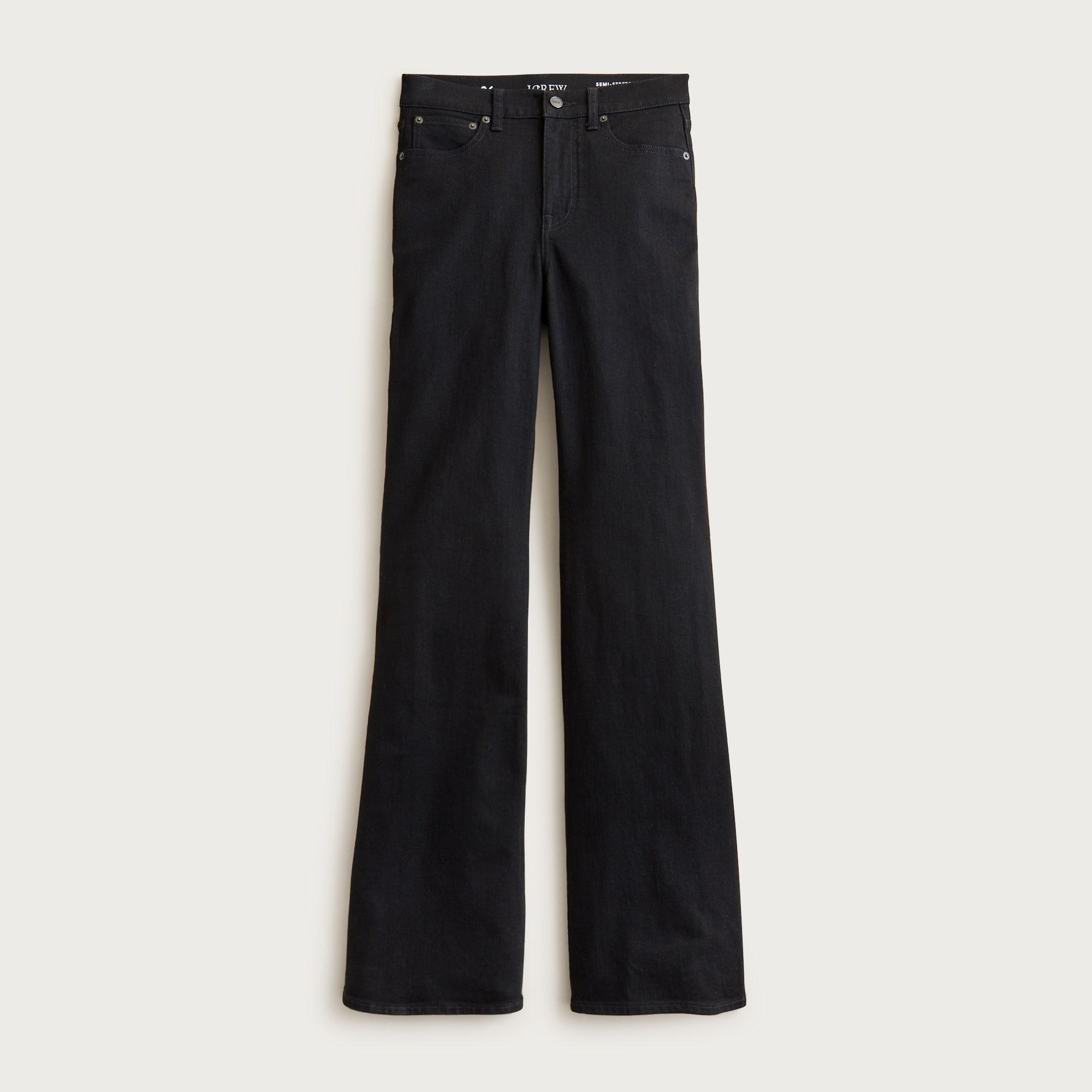 Vintage flare jean Product Image