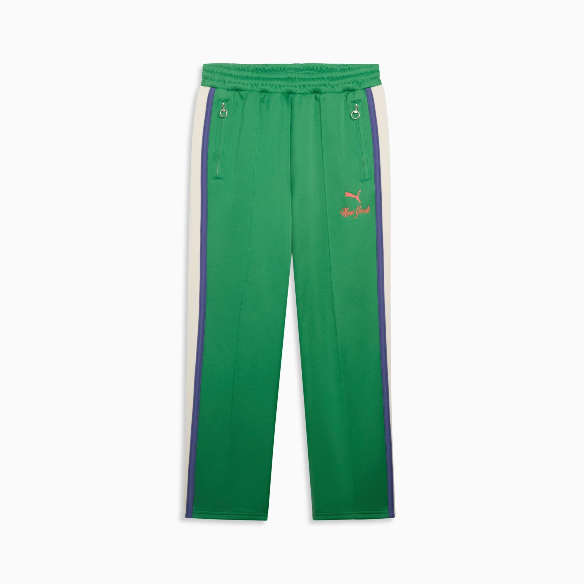 T7 Bright Lights NYC Flagship Men's Track Pants Product Image