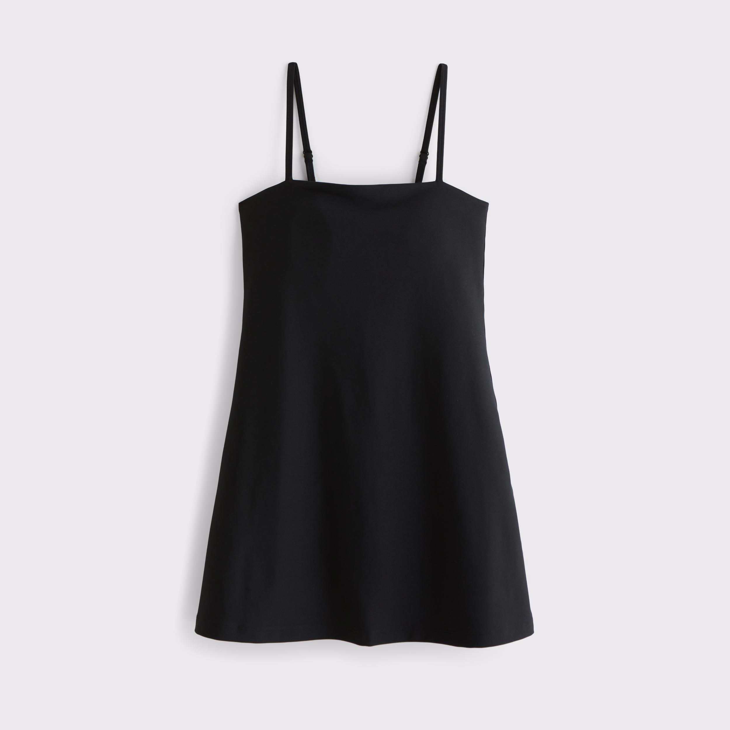 YPB sculptLUX Bandeau Mini Dress Product Image