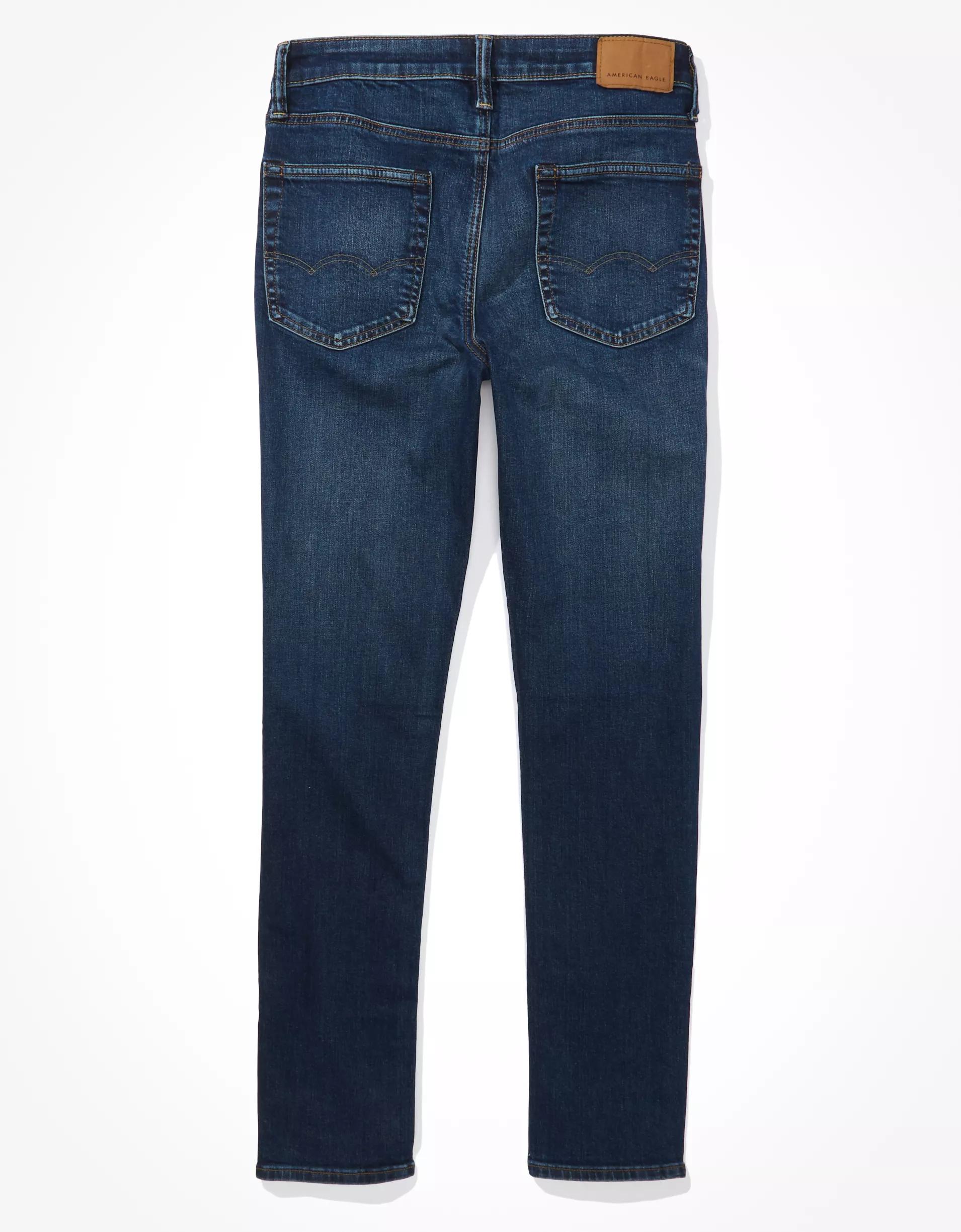 AE AirFlex+ Skinny Jean Product Image