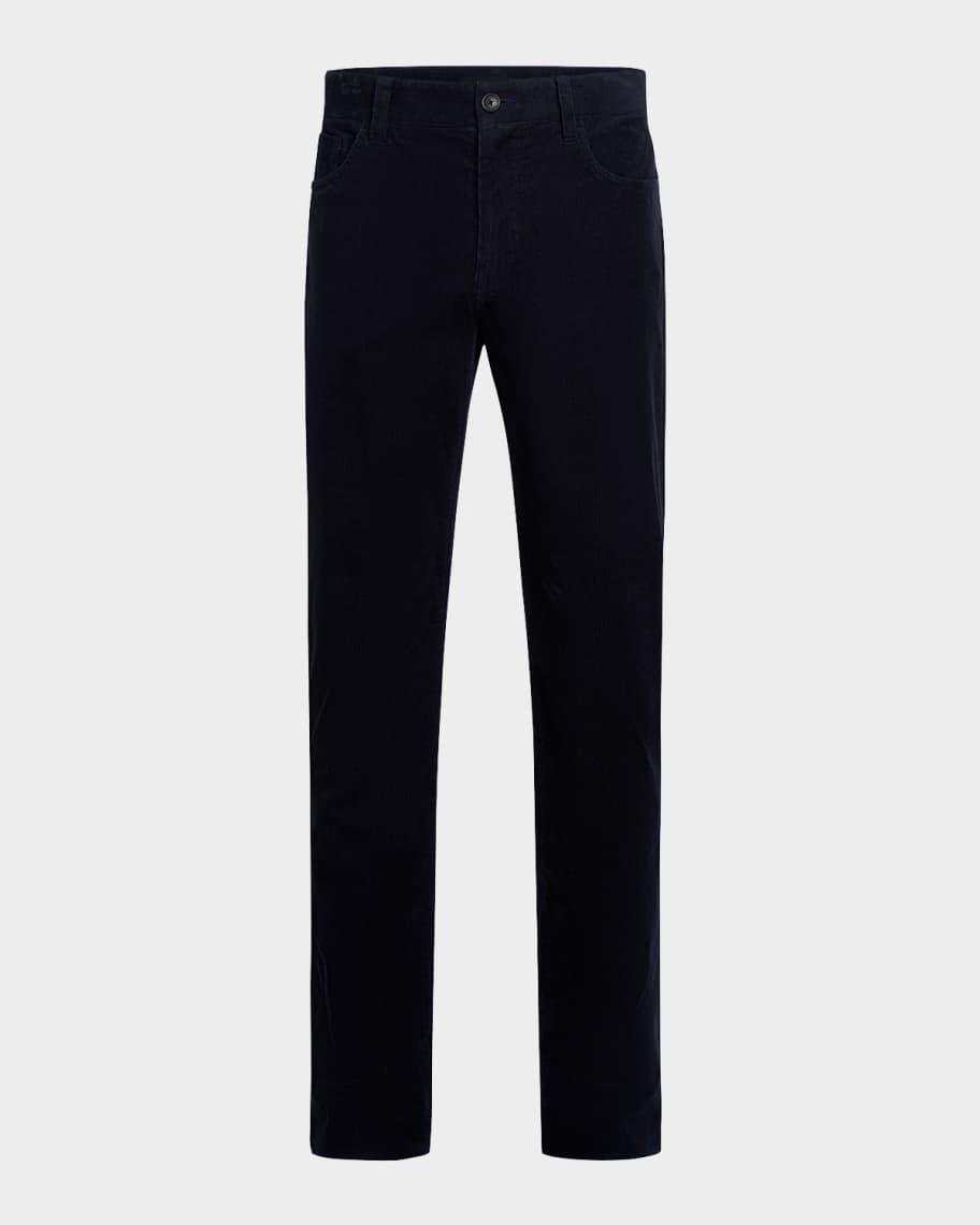 Men's Dylan Corduroy 5-Pocket Pants Product Image