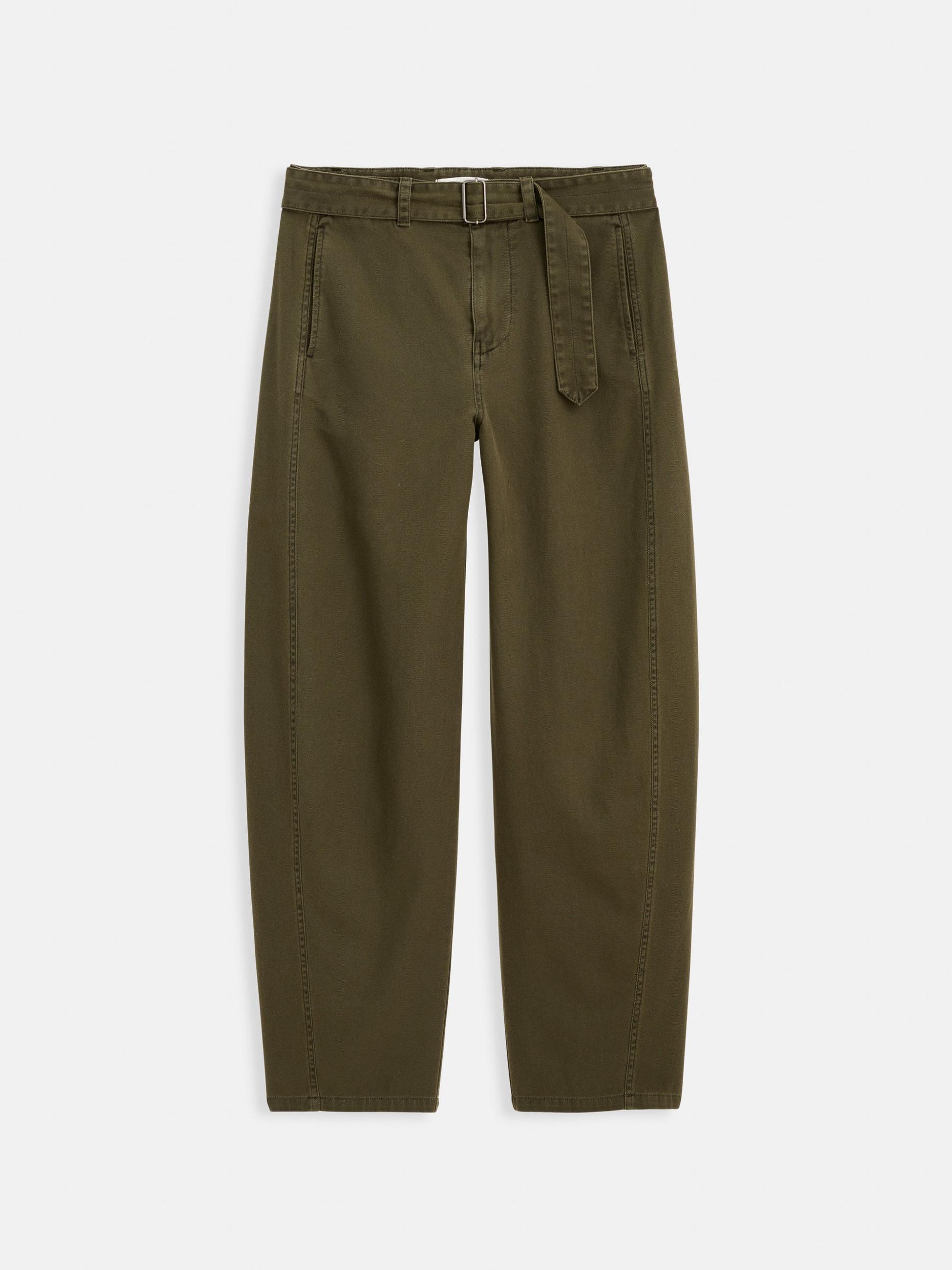 9th Street Pant Product Image