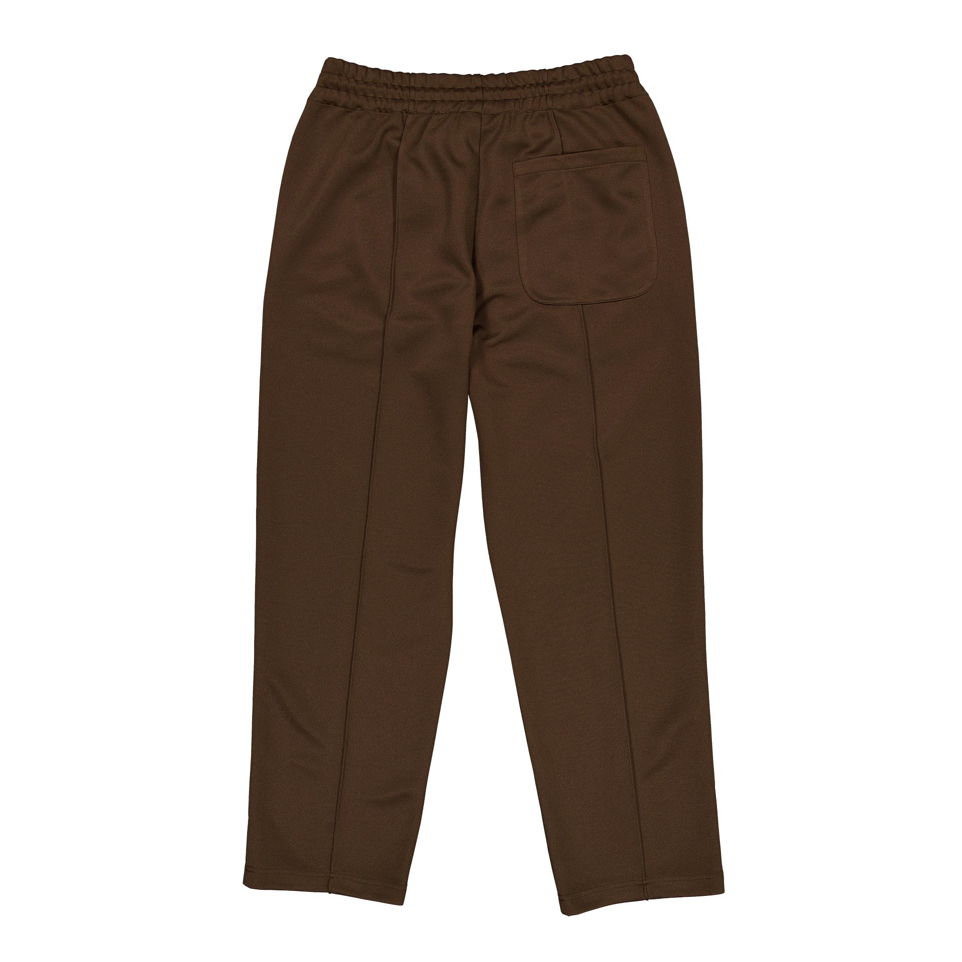 Actuator Walnut Track Pants Male Product Image