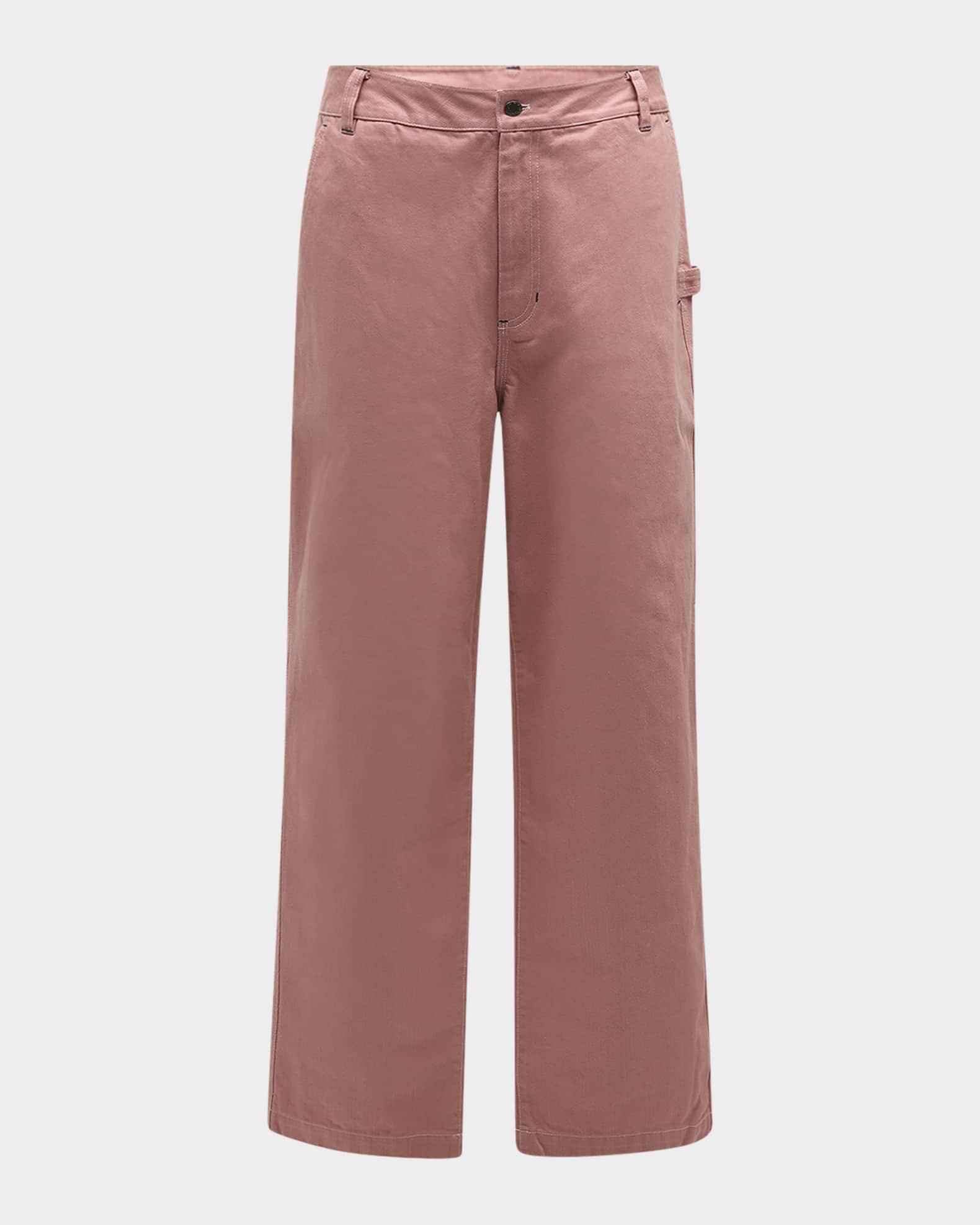 x Noah Mens Painter Pants Product Image