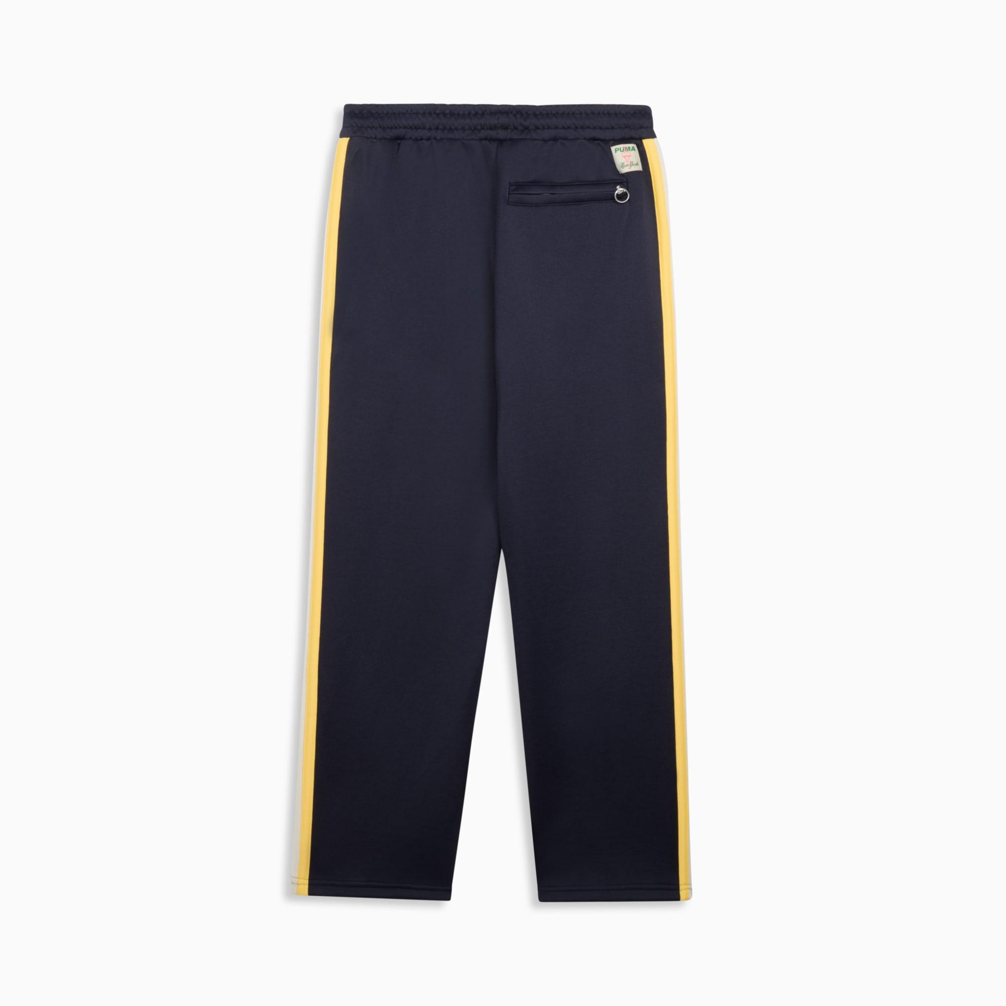T7 Bright Lights NYC Flagship Men's Track Pants Product Image