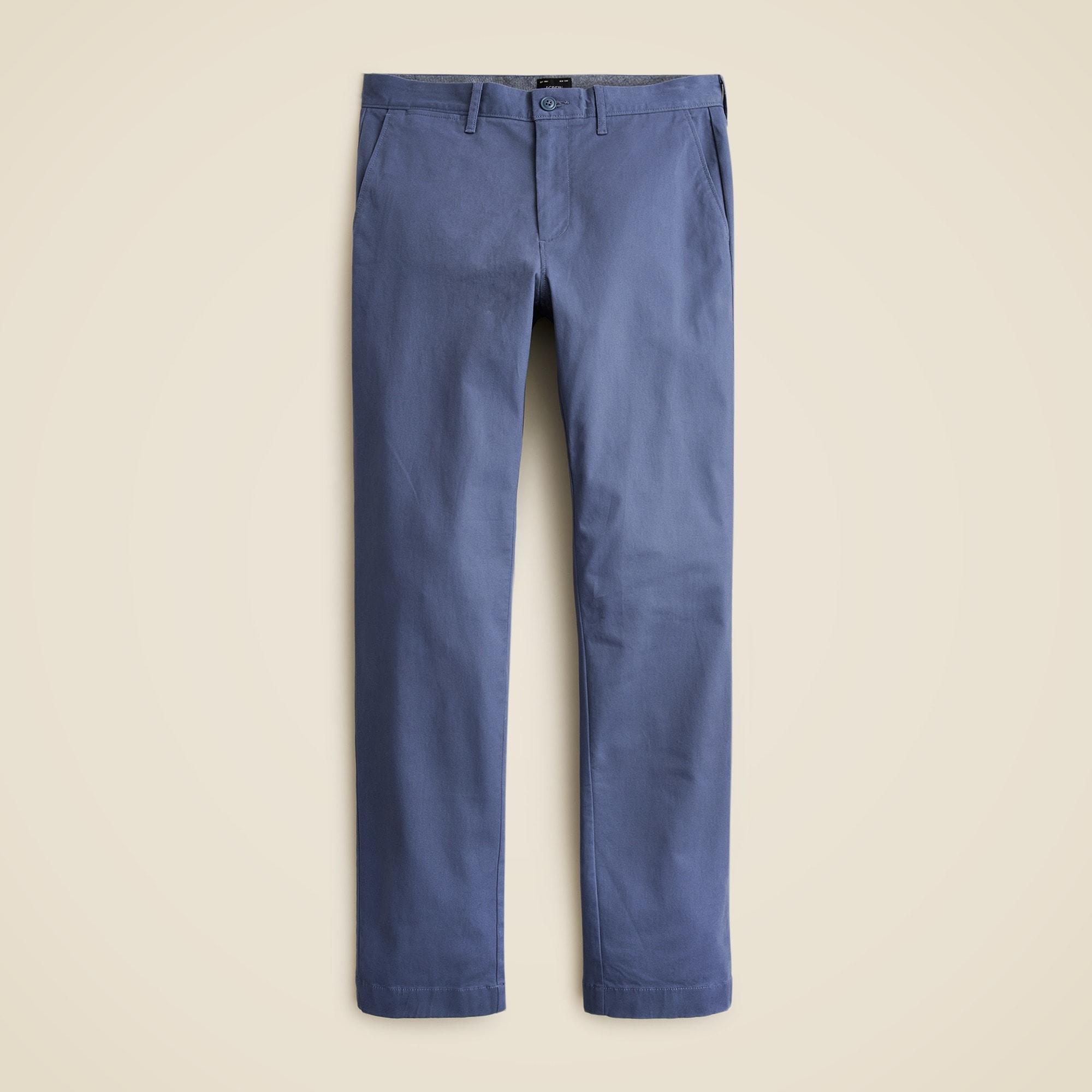 770™ Straight-fit stretch chino pant Product Image