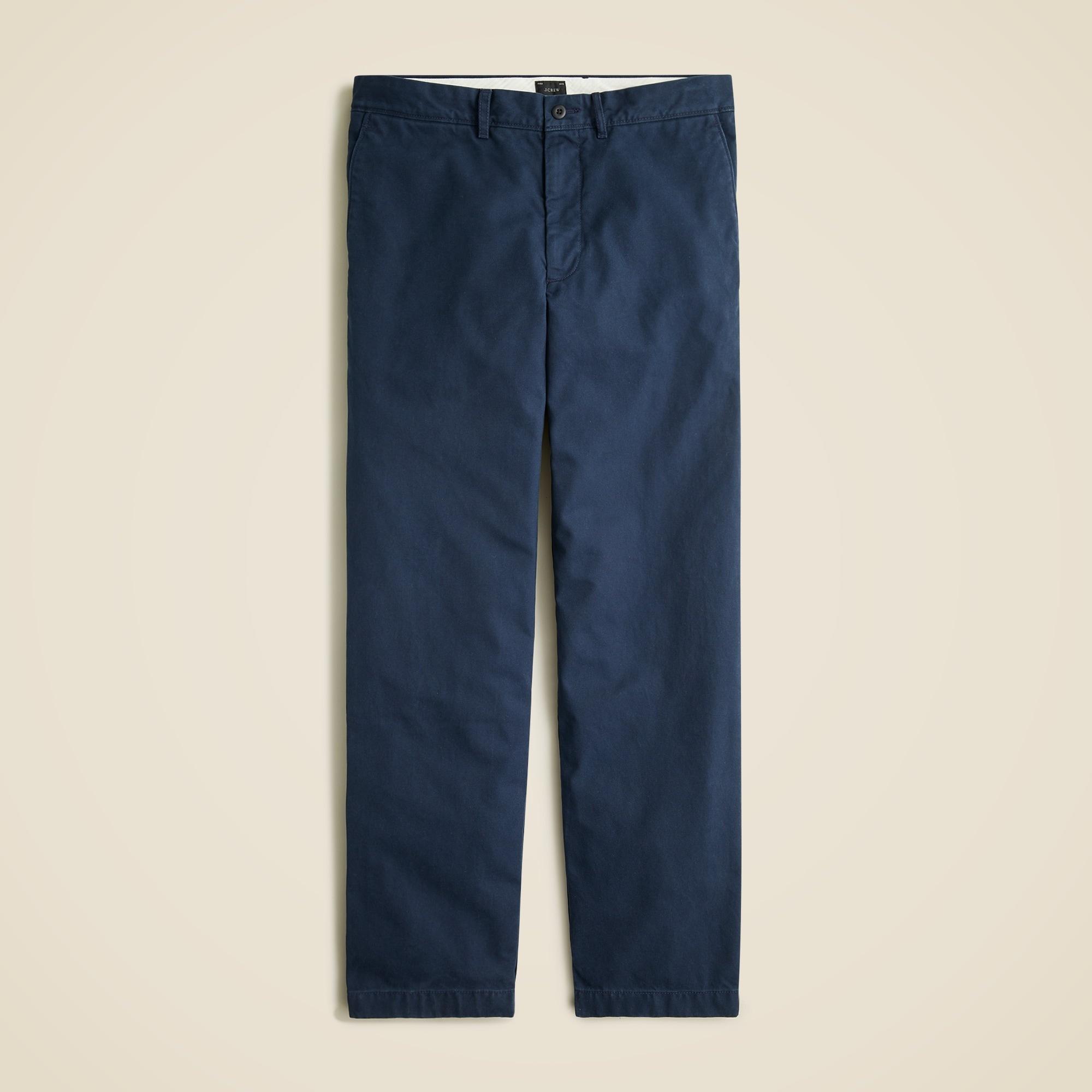 Classic chino pant Product Image