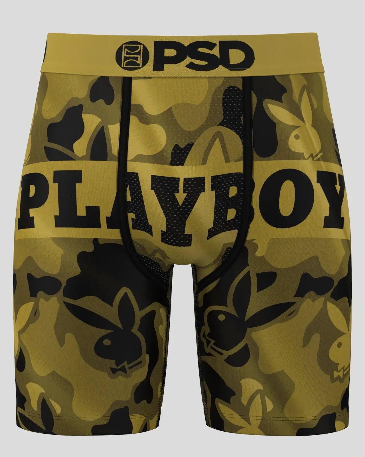 Playboy - Silk Gold Male Product Image