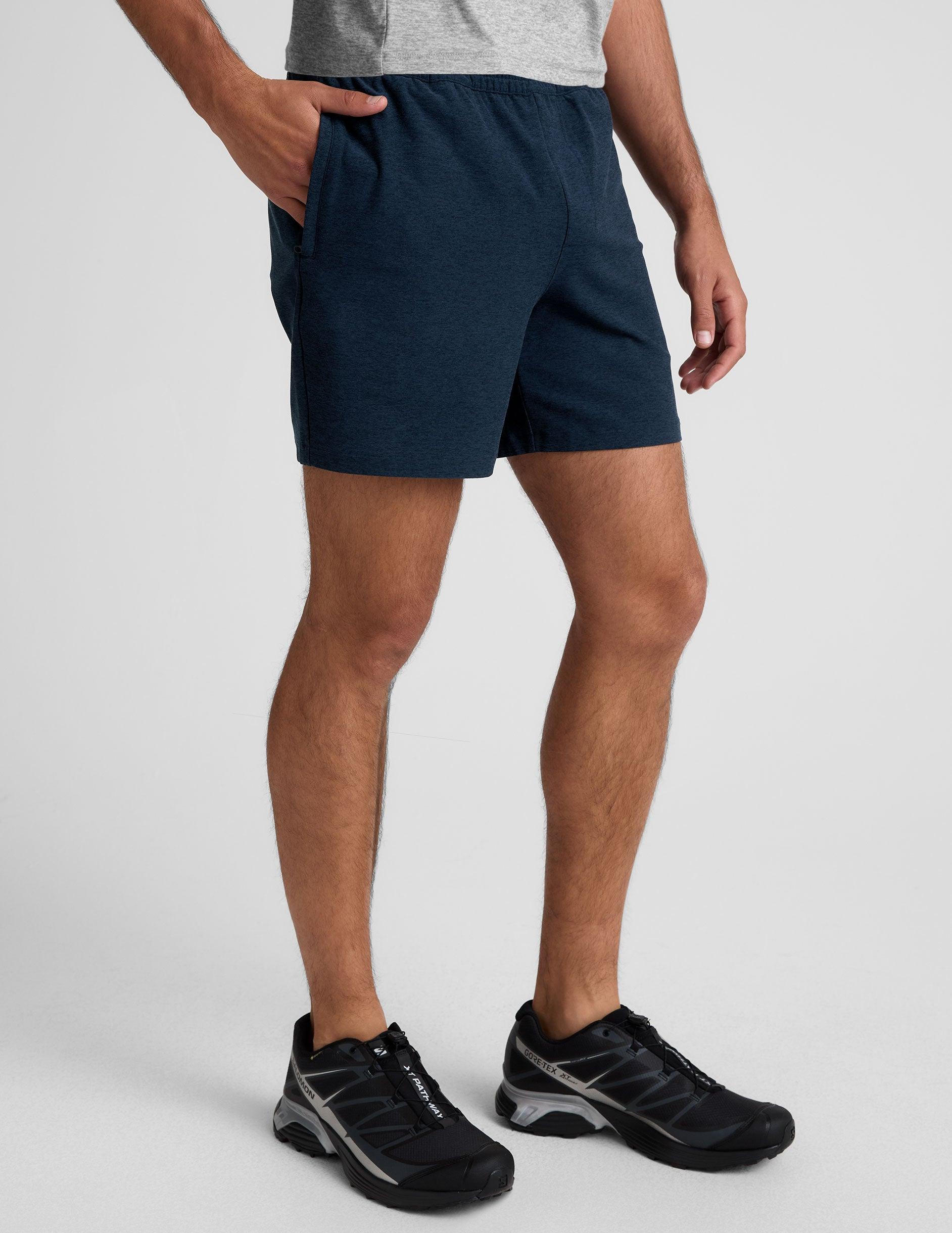 Spacedye Unlimited Men's Short Male Product Image