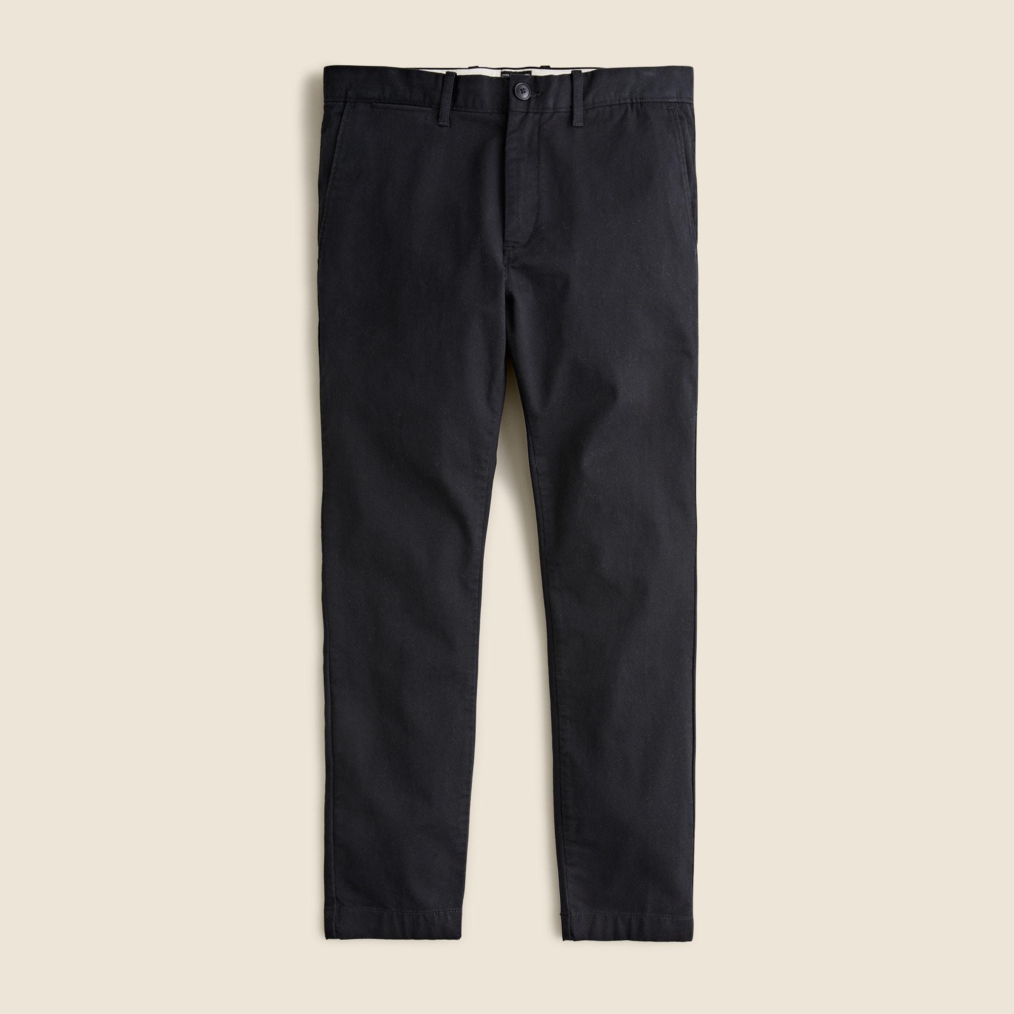 250 skinny-fit pant in stretch chino Product Image