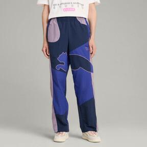 PUMA x KIDSUPER Men's Cellerator Pants Product Image
