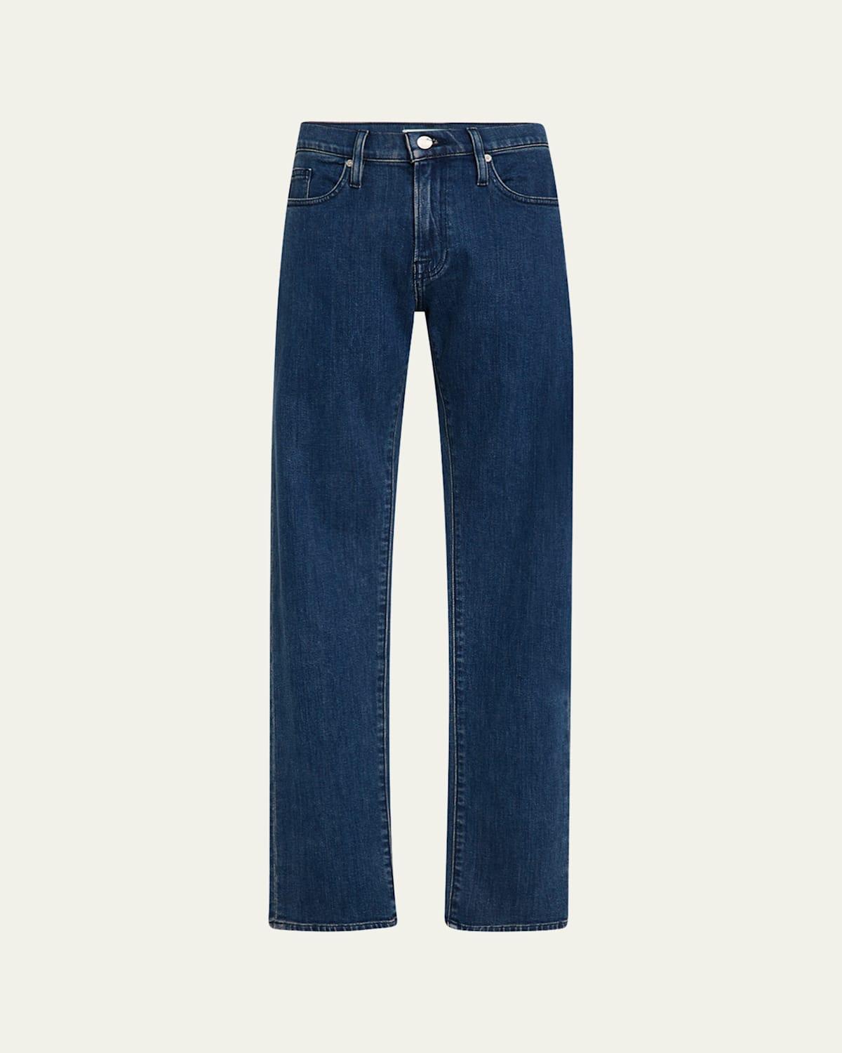 Mens LHomme Slim Jeans Product Image