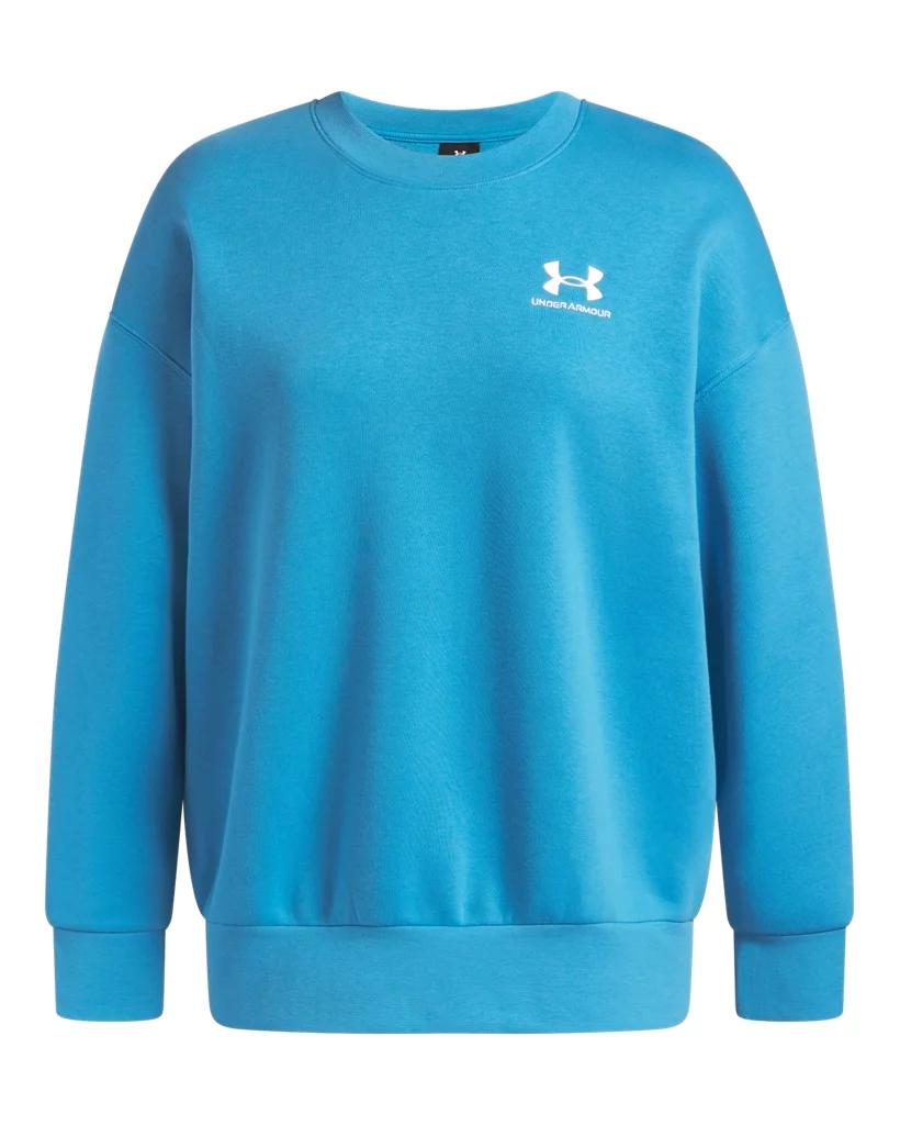 UA Icon Fleece Product Image