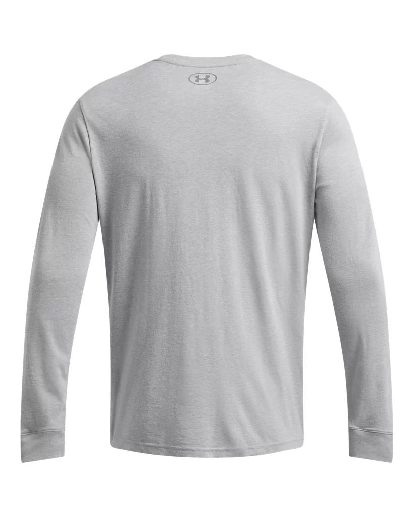UA Performance Cotton Collegiate Product Image