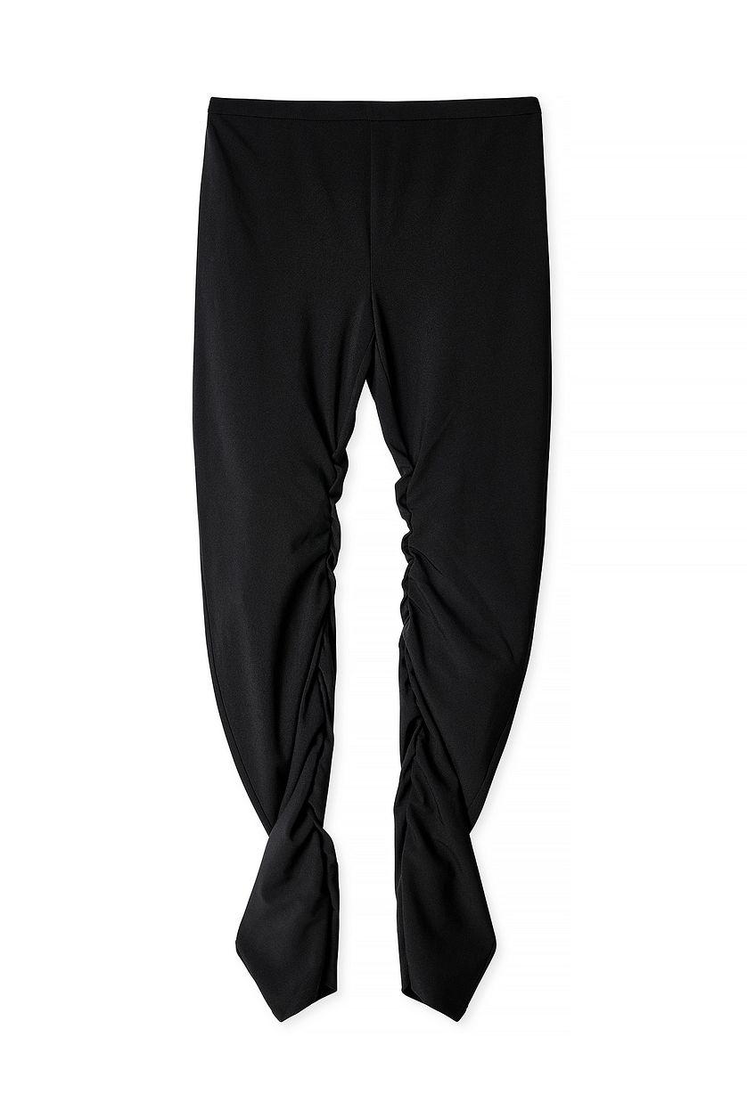 Draped Pants Product Image