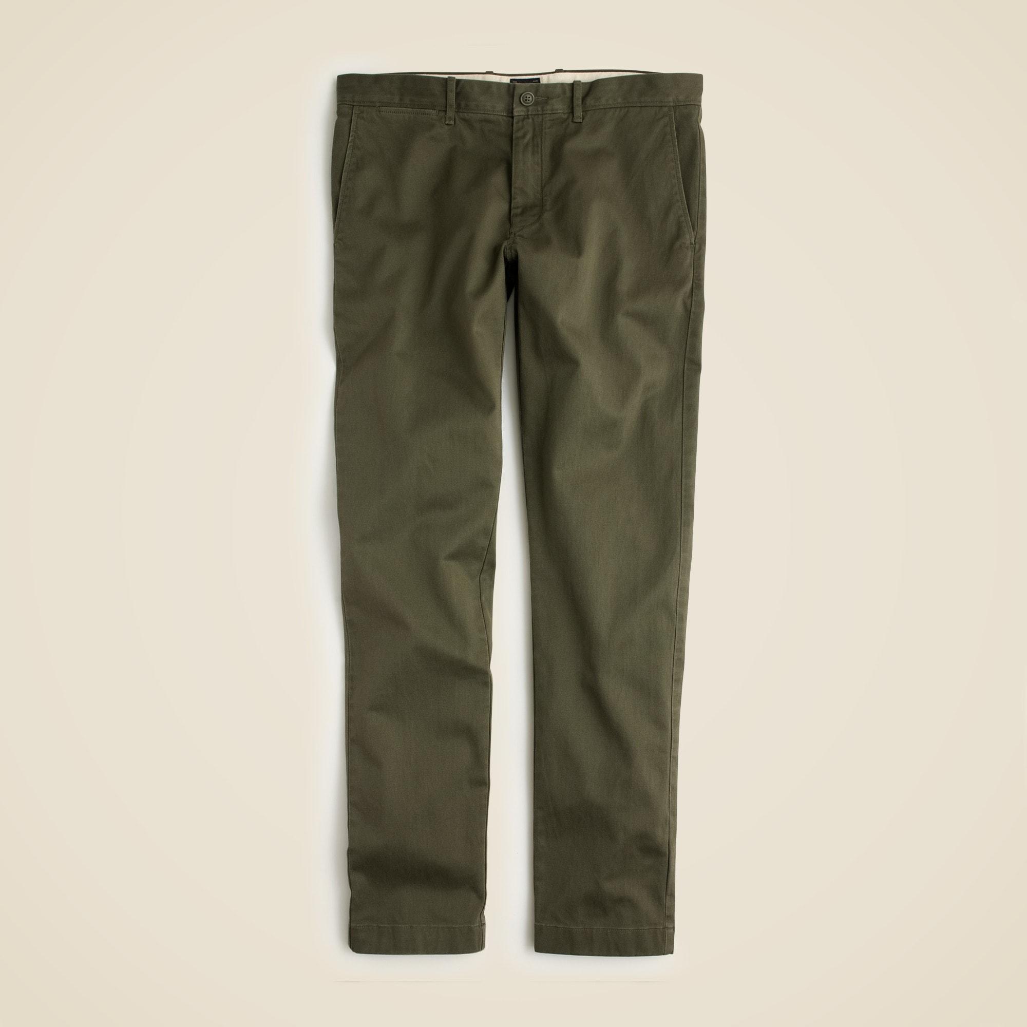 484 Slim-fit stretch chino pant Product Image