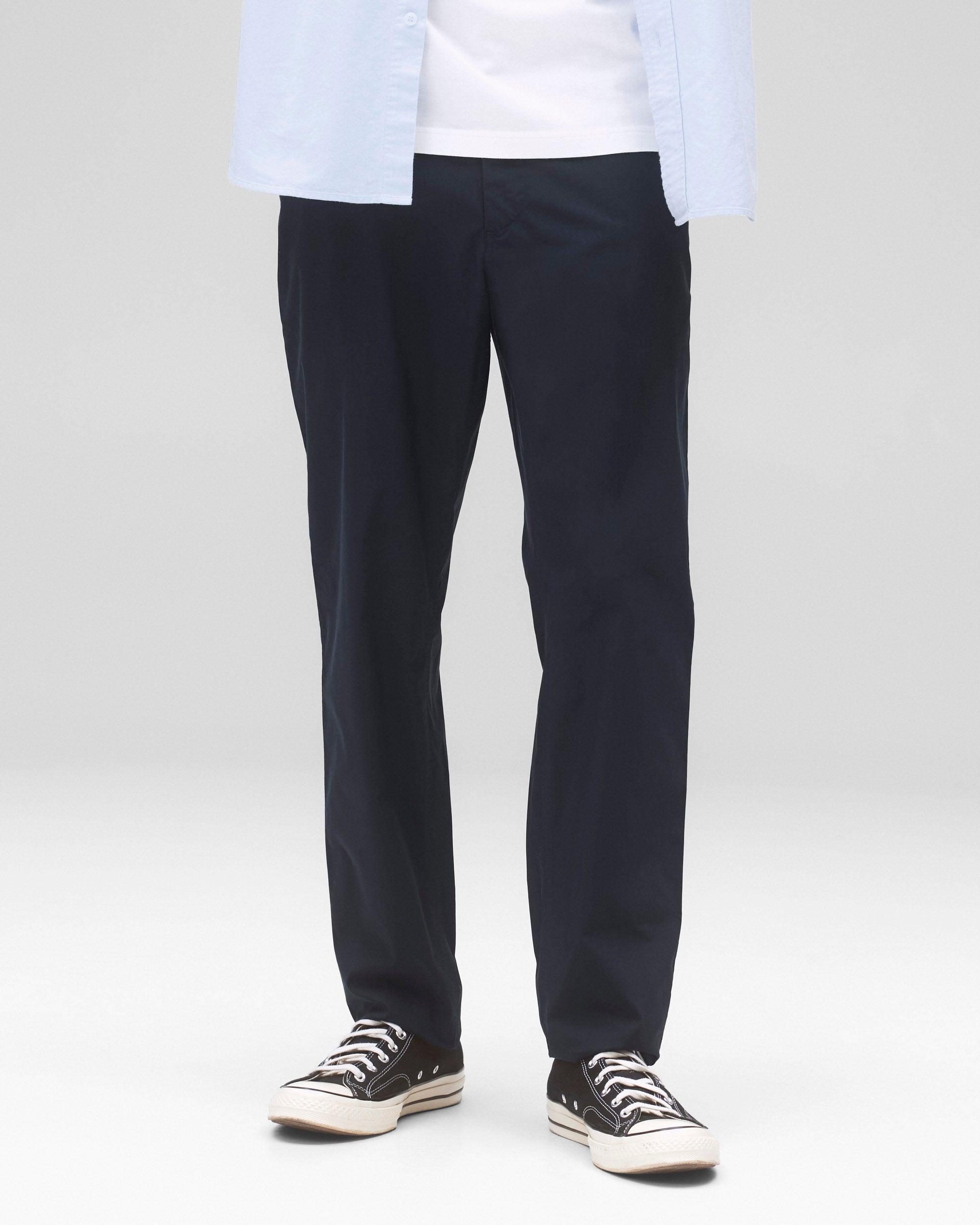 Midweight Terry Standard Sweatpant Male Product Image