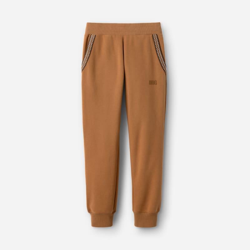 UGG Mens Tasman Jogger Cotton Blend/Recycled Materials Bottoms Product Image