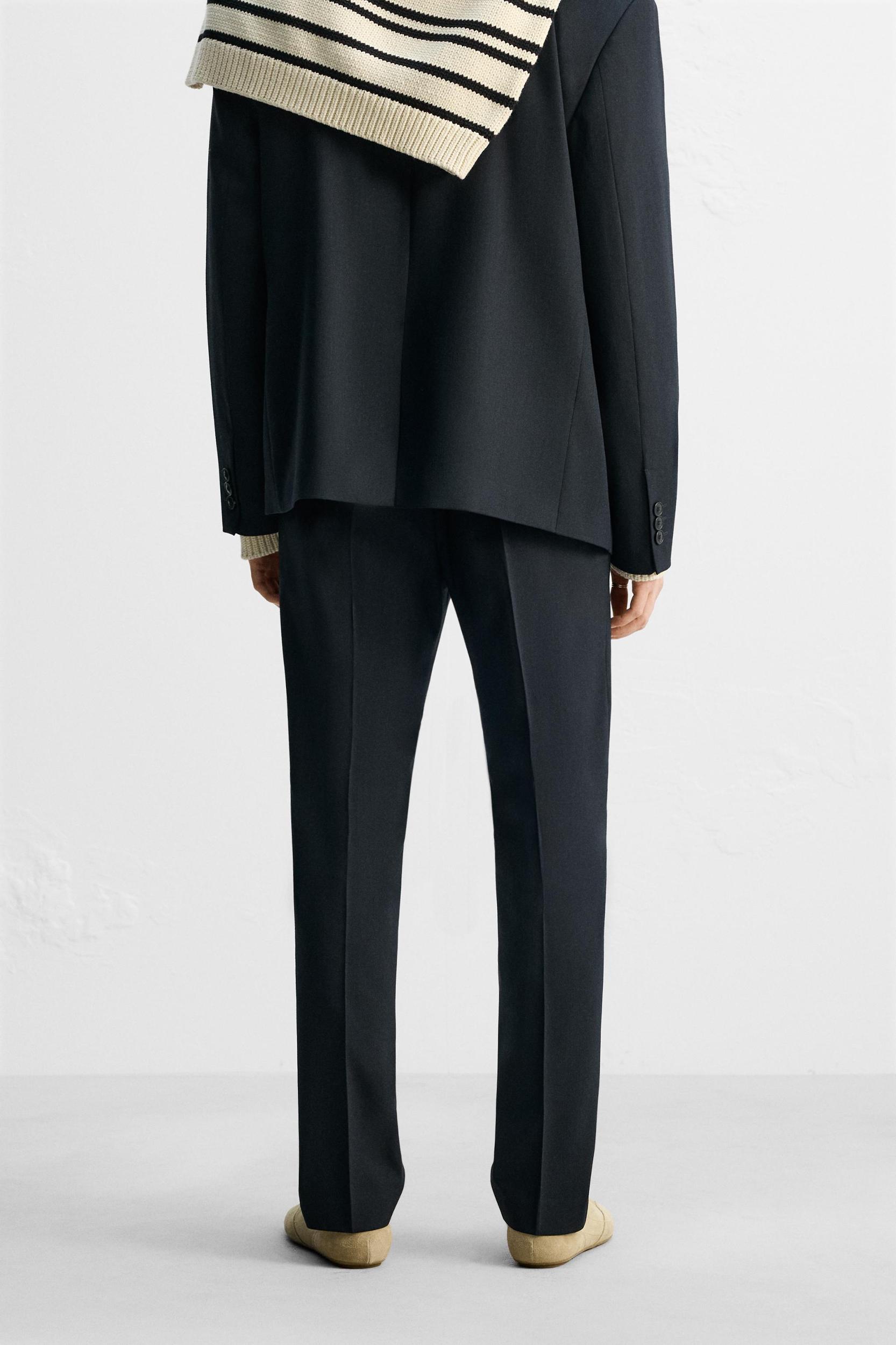 SUIT PANTS LIMITED EDITION Product Image