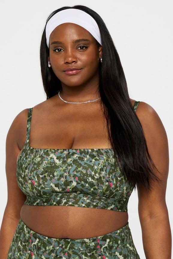 Essential Low Impact Sports Bra Product Image