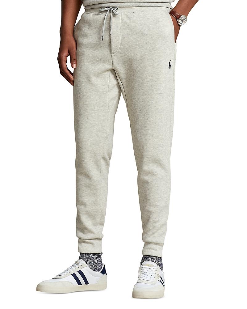 Polo Ralph Lauren Double Knit Jogger Pants Product Image