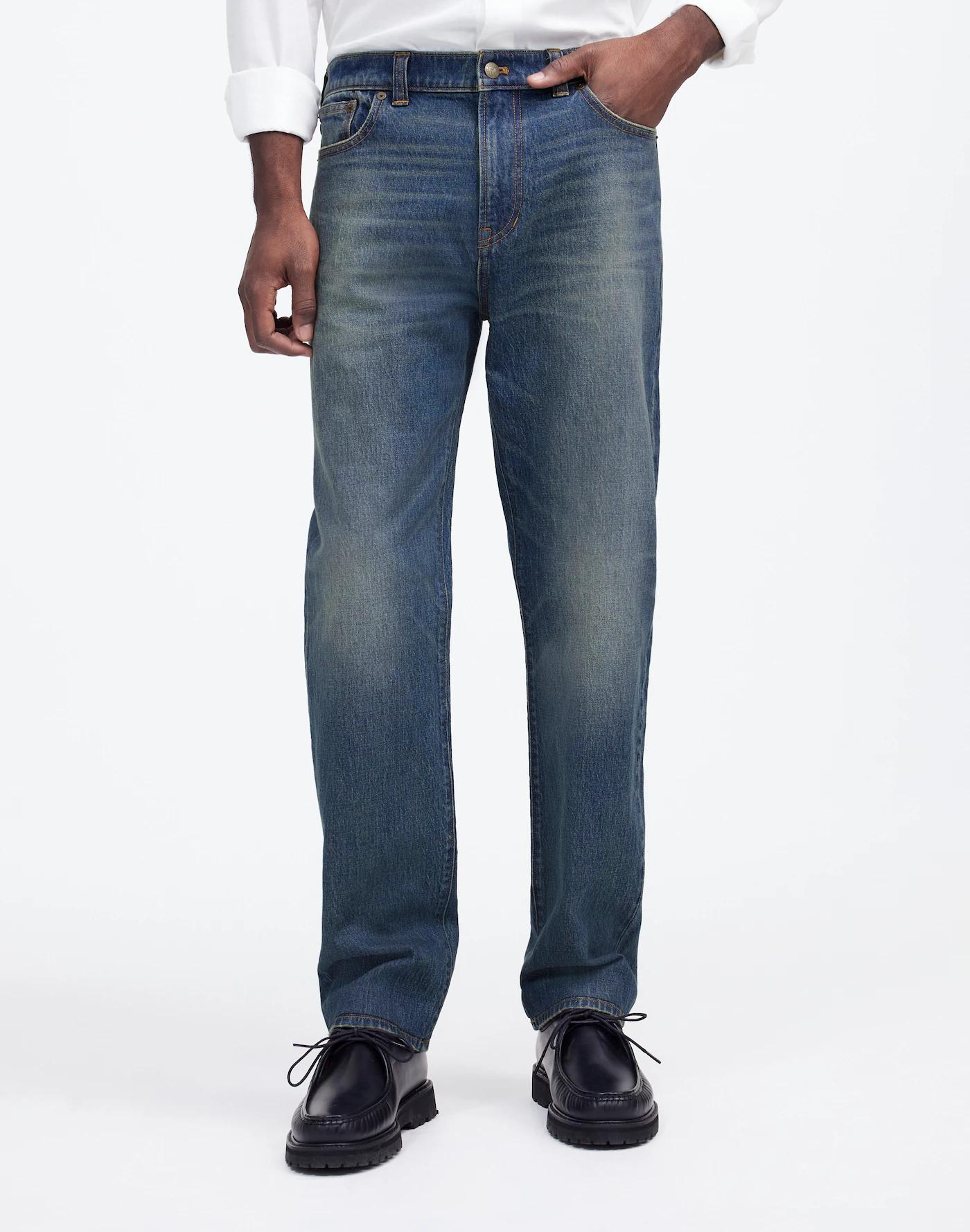 The 1991 Straight-Leg Jean Product Image