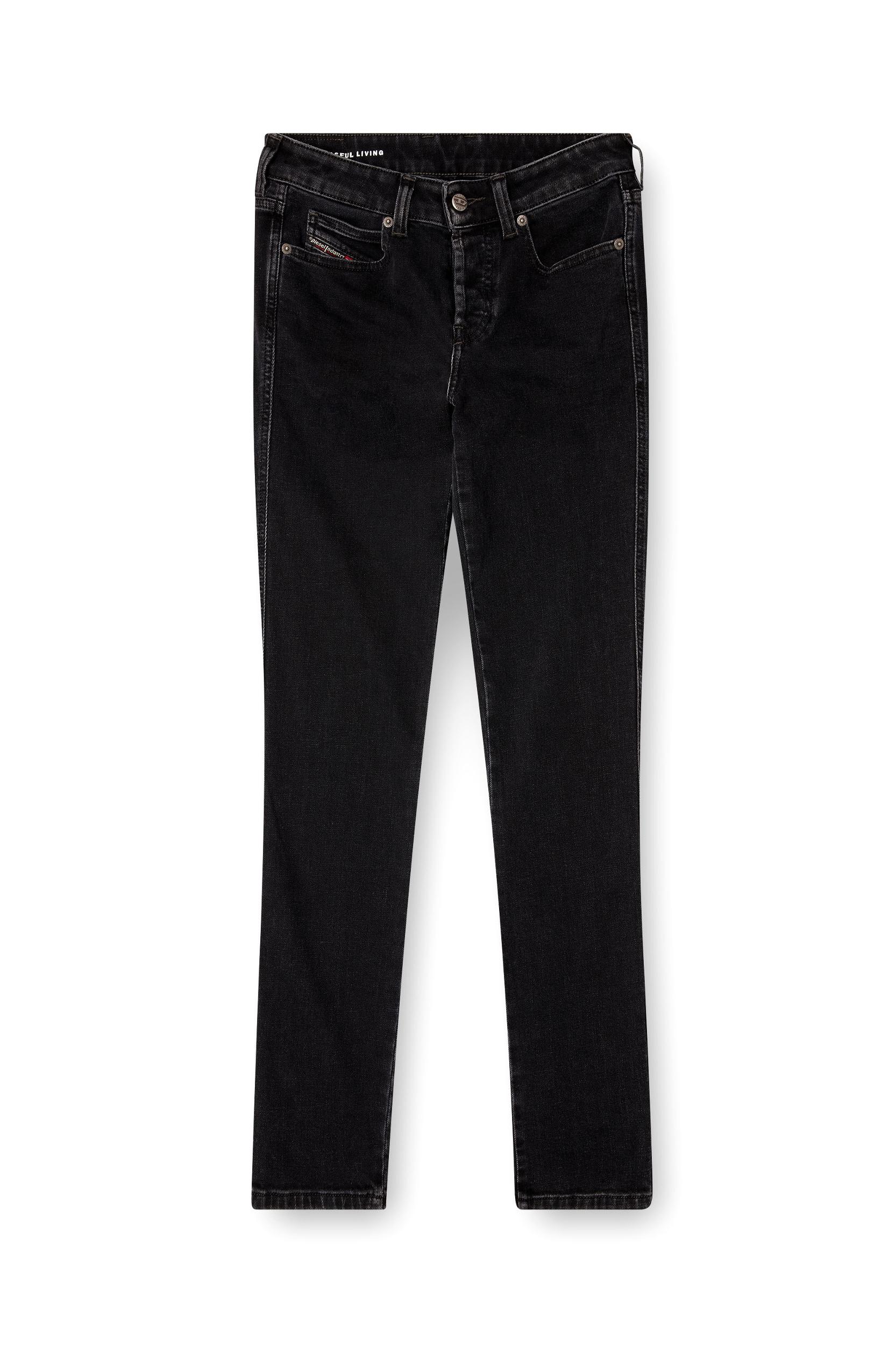 Slim Jeans 1992 D-Jiann 09M69 Product Image