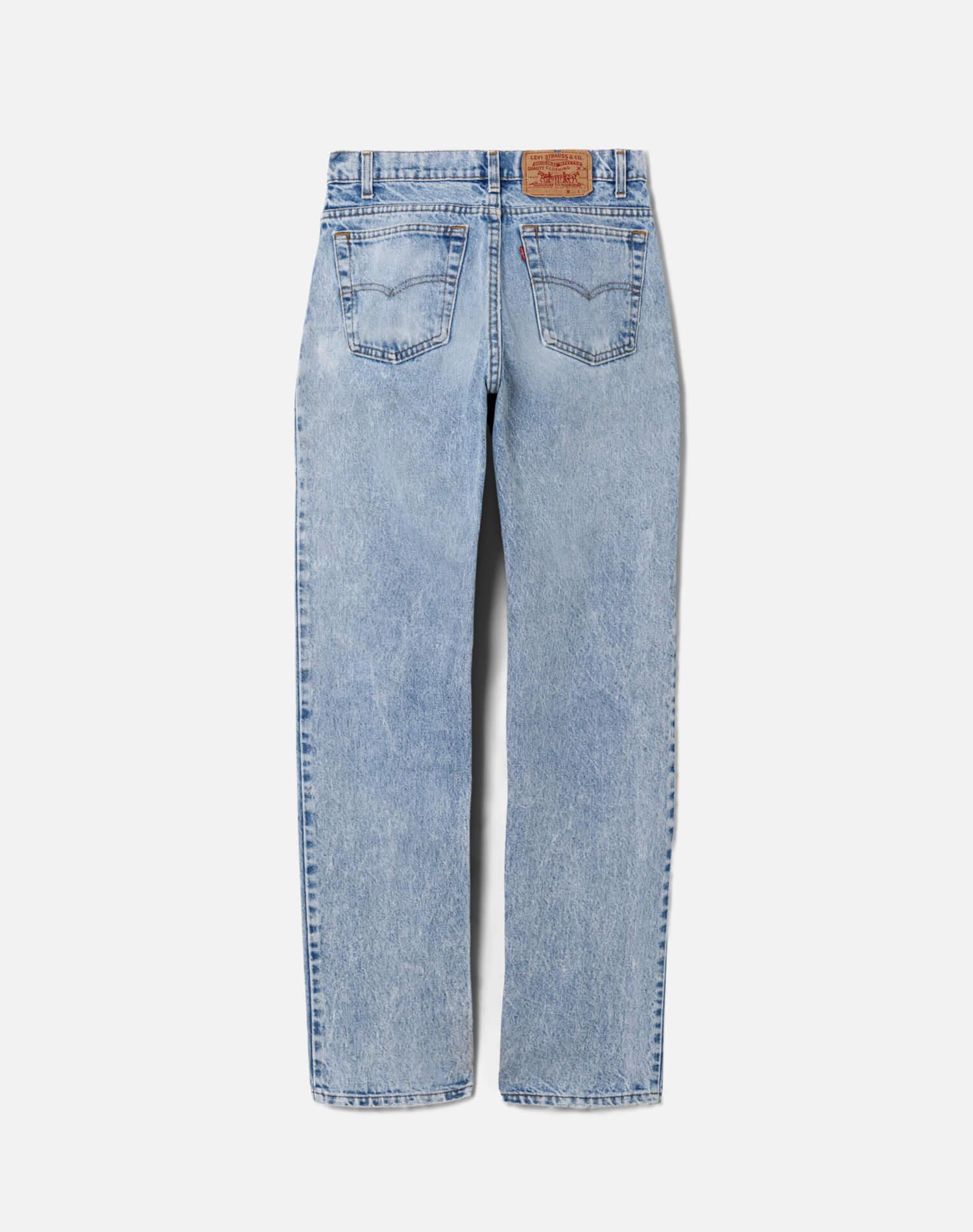 80s Levi's 505 -#14 Female Product Image