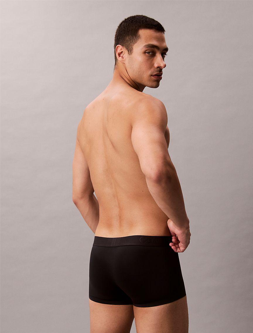 CK Black Trunk Product Image
