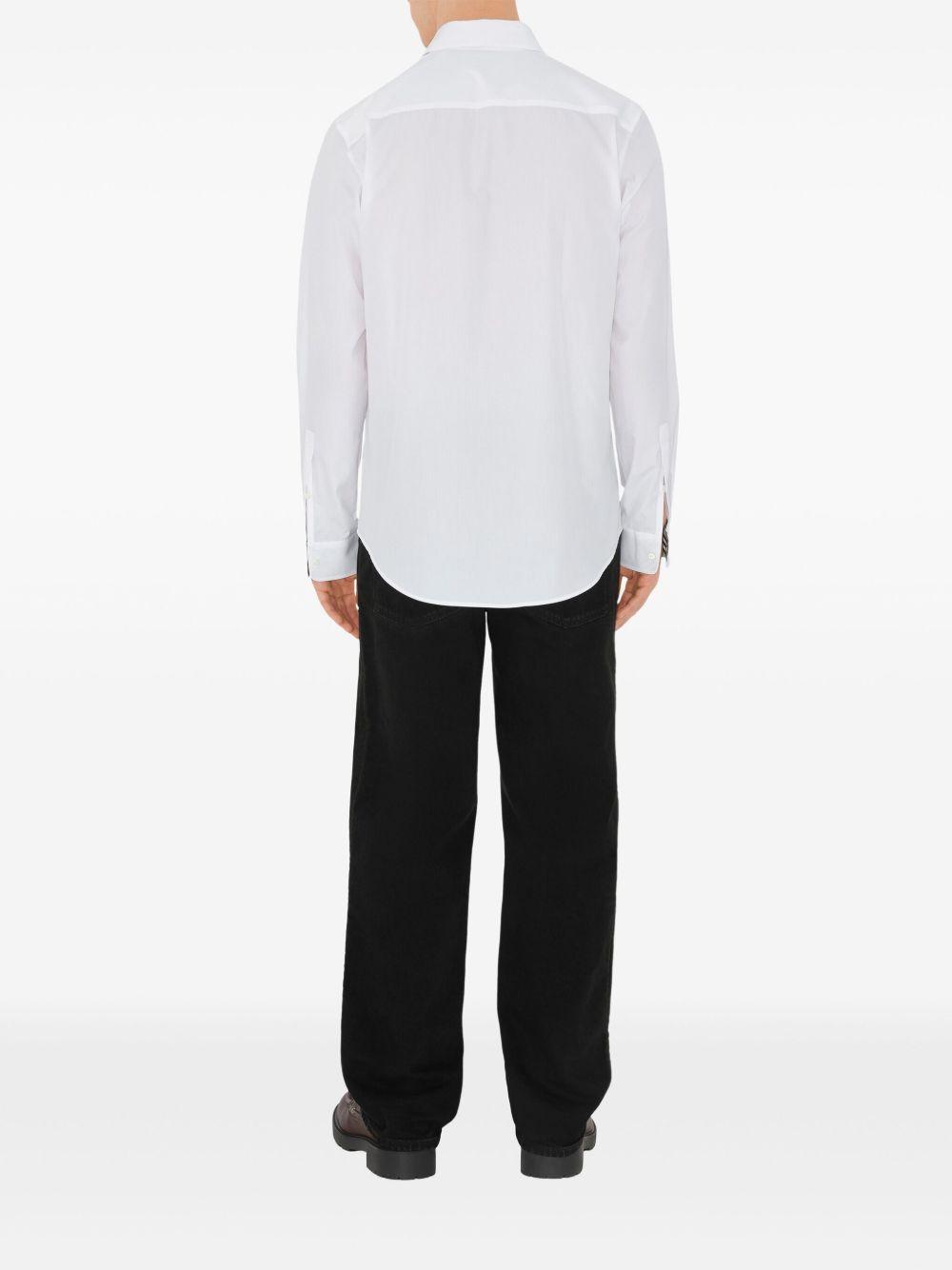classic shirt Product Image