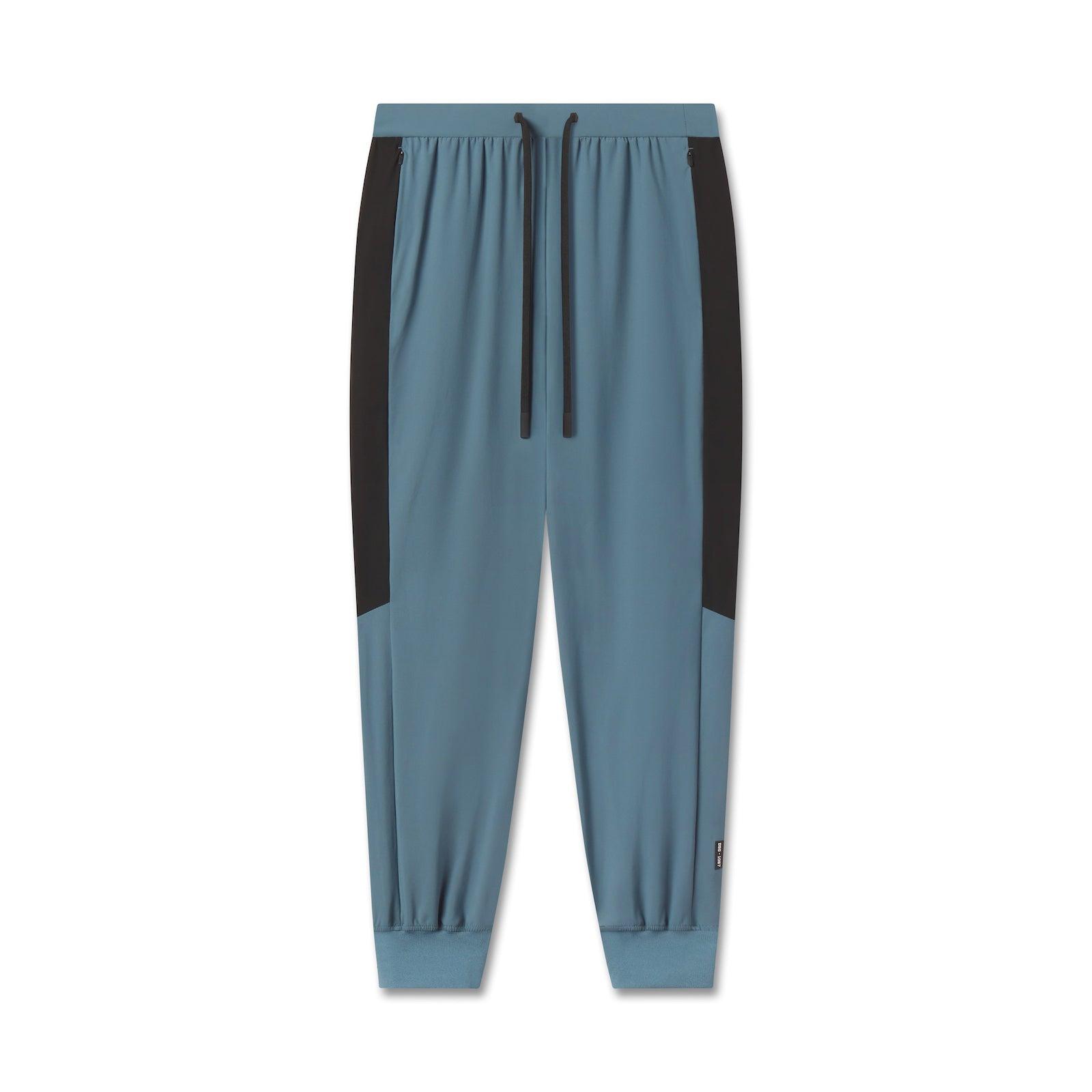 1067. Tetra-Lite® Cuffed Training Jogger - Storm Product Image