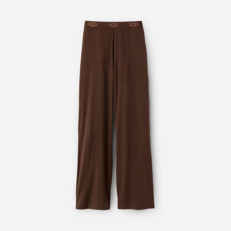 UGG Womens Britta Pant LENZINGu2122 ECOVEROu2122 Viscose Blend Bottoms Product Image