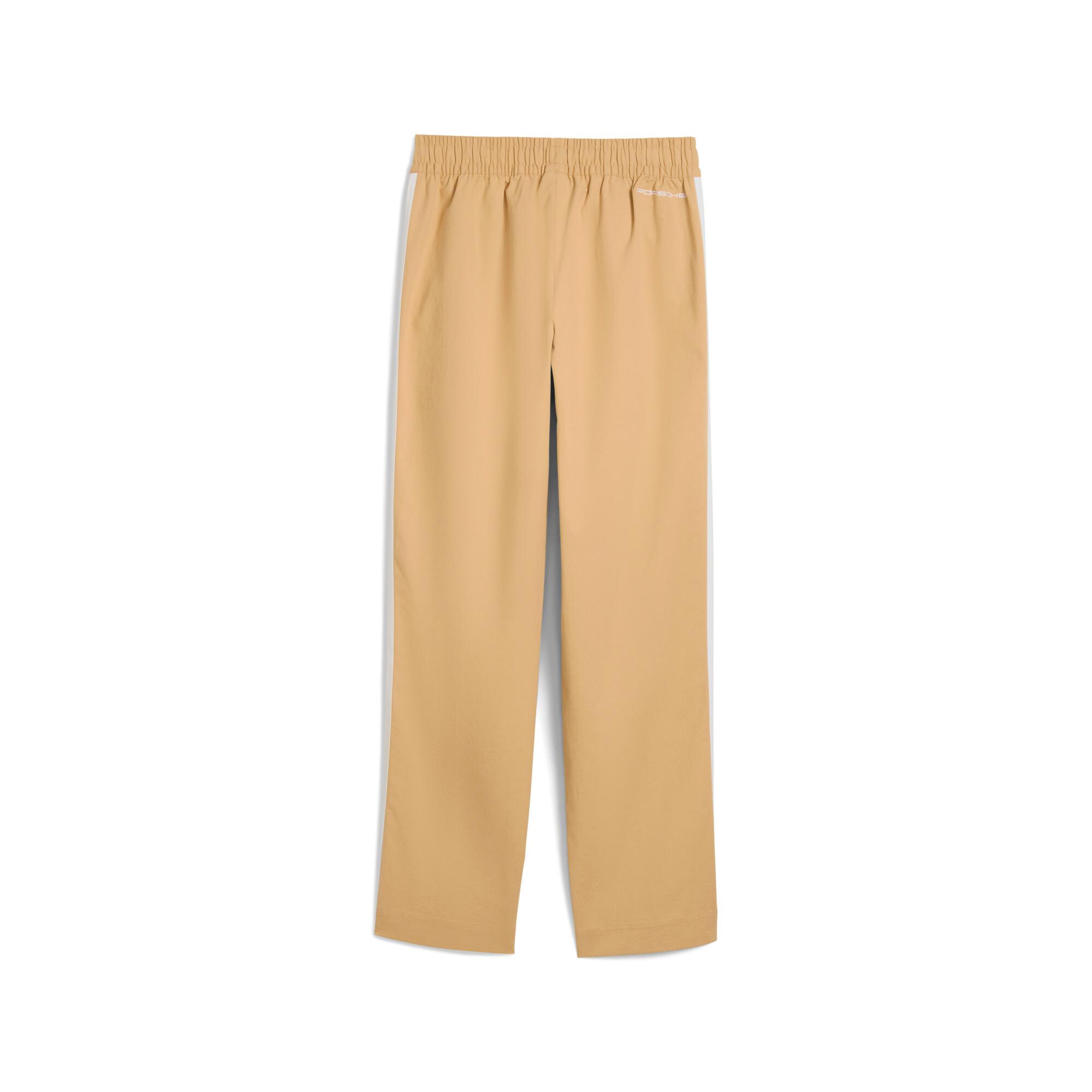 Porsche Legacy Lifestyle Men's Pants Product Image