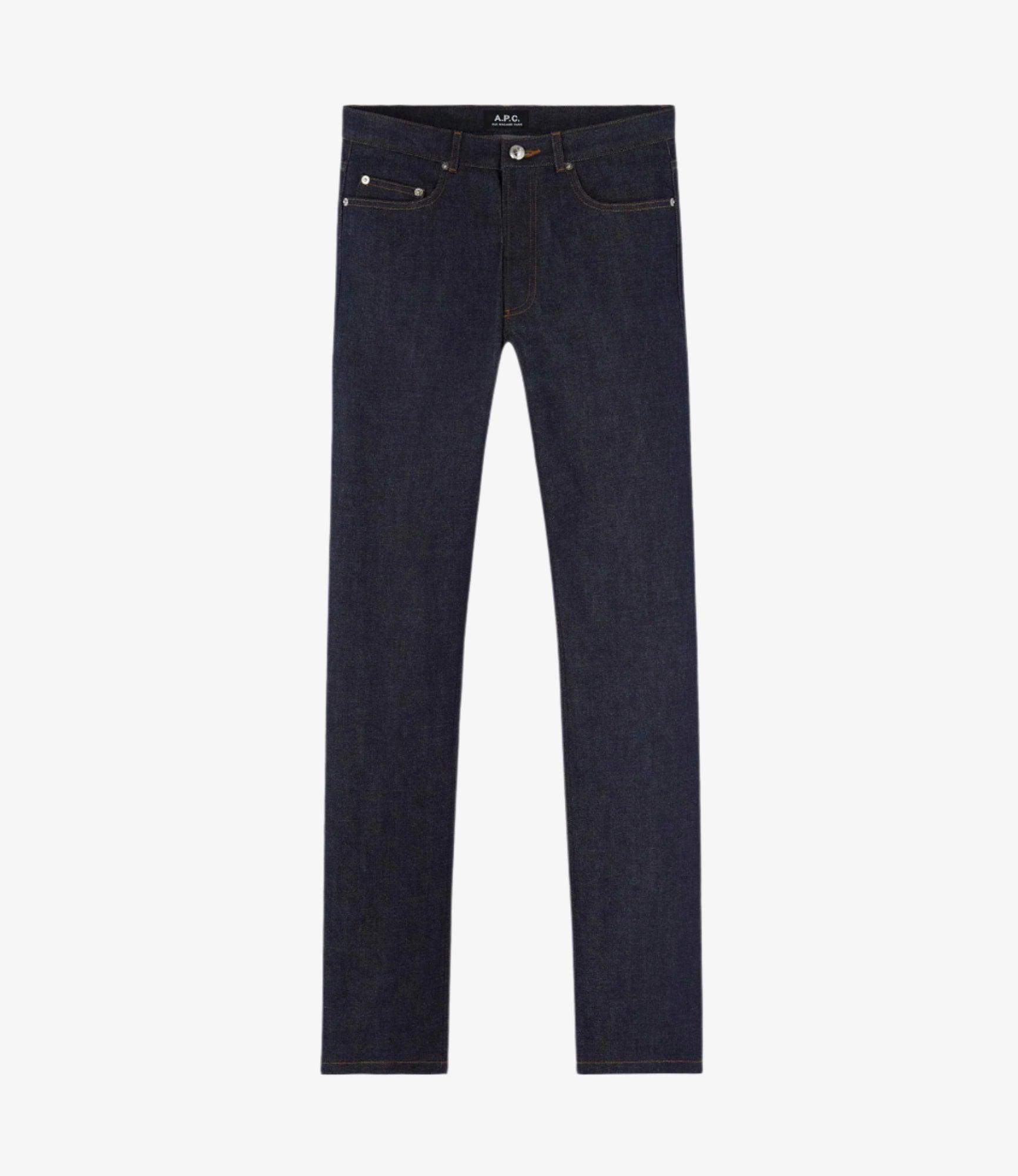 Standard Jeans Male Product Image