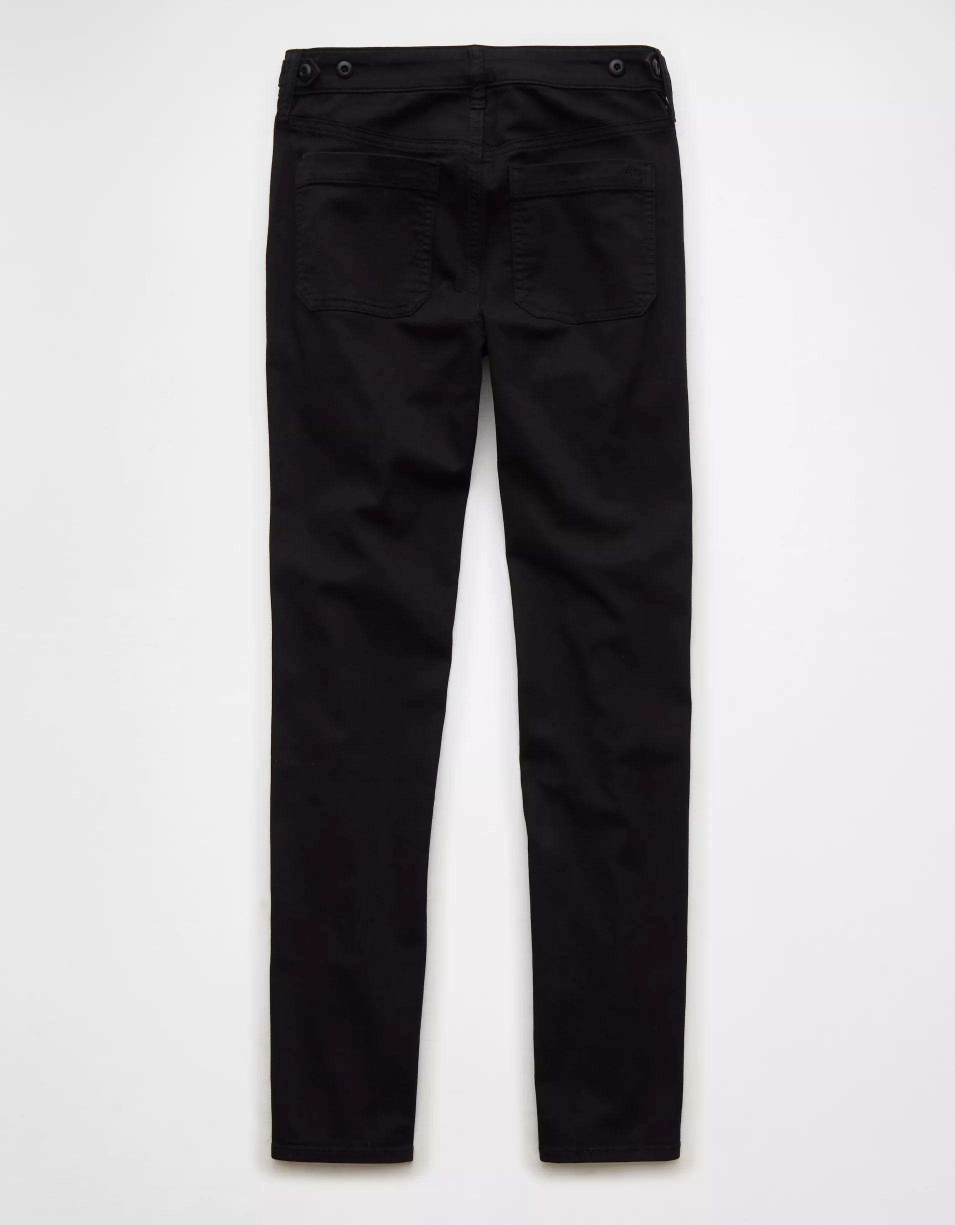AE Stretch Classic Skinny Pant Product Image