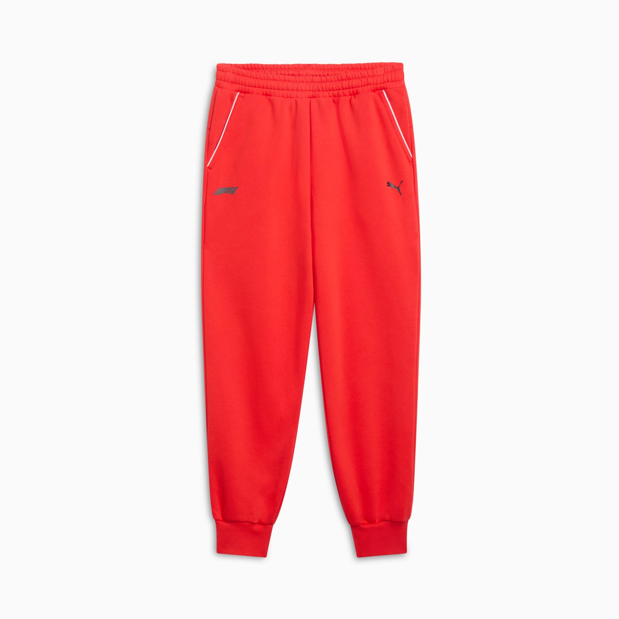 Formula 1® ESS+ Men's Relaxed Sweatpants Product Image