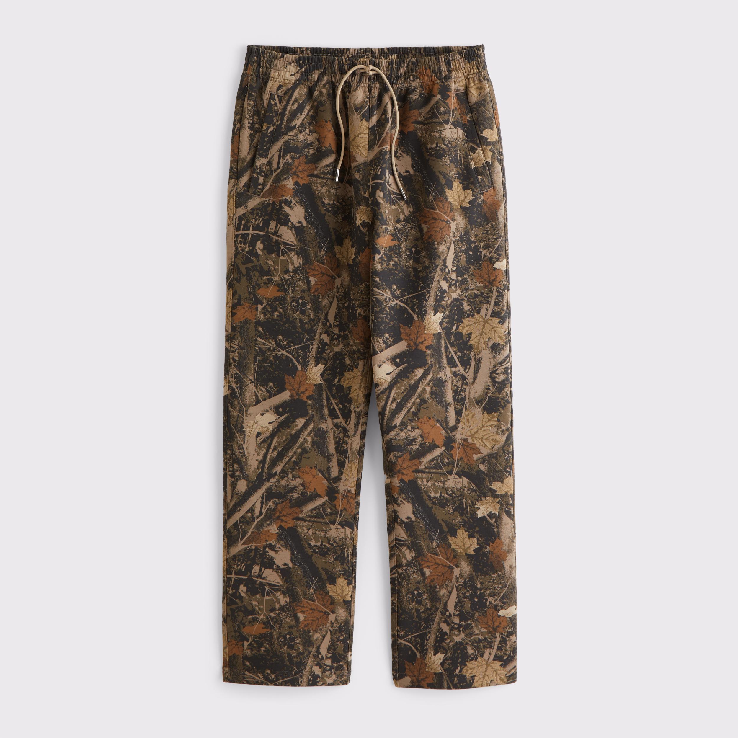 YPB neoKNIT MAX Relaxed Straight Bottom Product Image