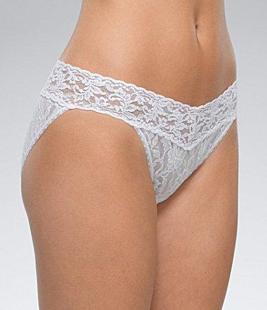 Signature Lace V-Kini Product Image