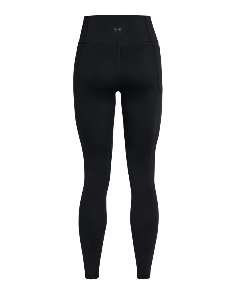 Women's UA Meridian Gameday Collegiate Ankle Leggings Product Image