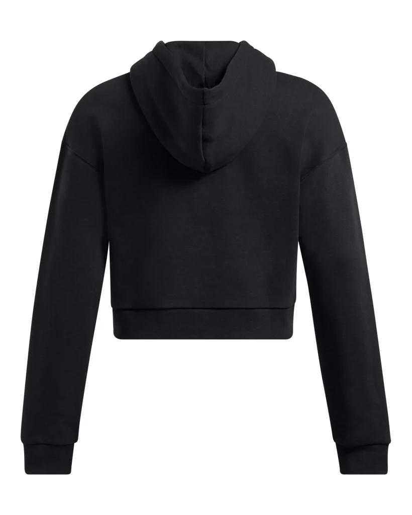 UA Icon Fleece Product Image