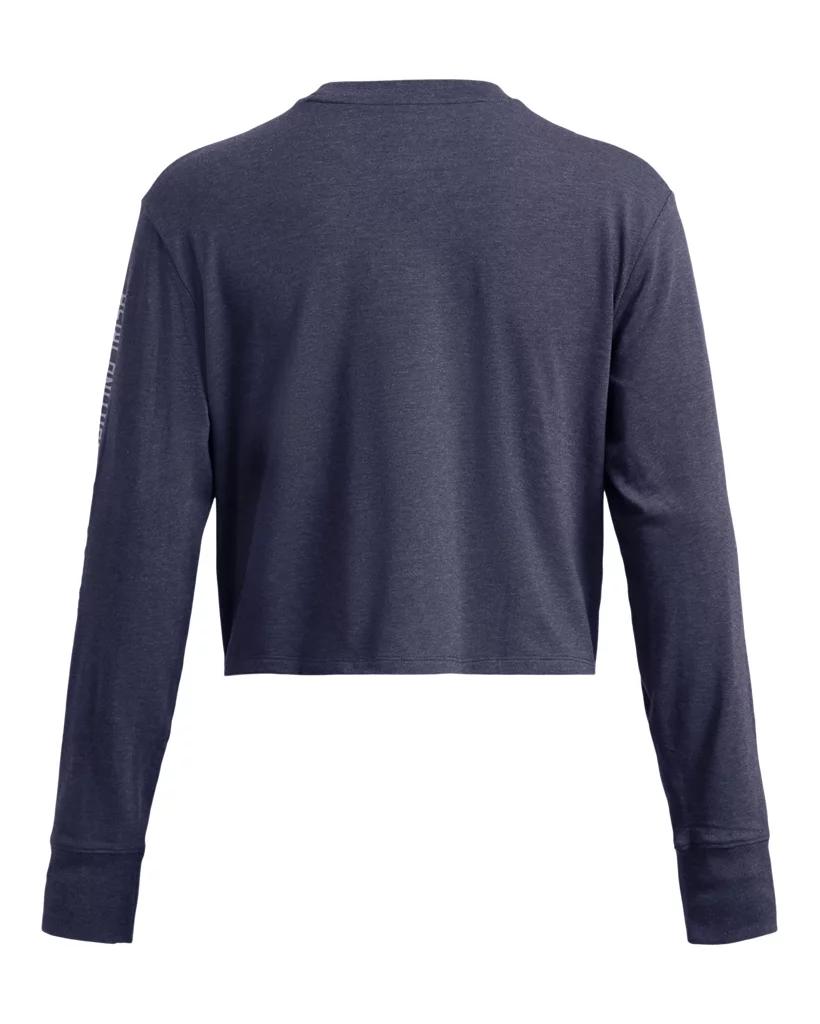 UA Performance Cotton Collegiate Product Image