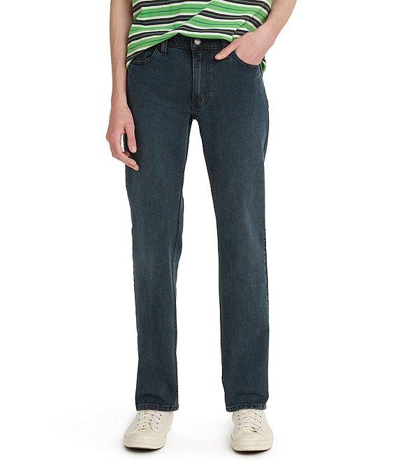 Levi's® Men's 511™ Slim Leg Jeans Product Image