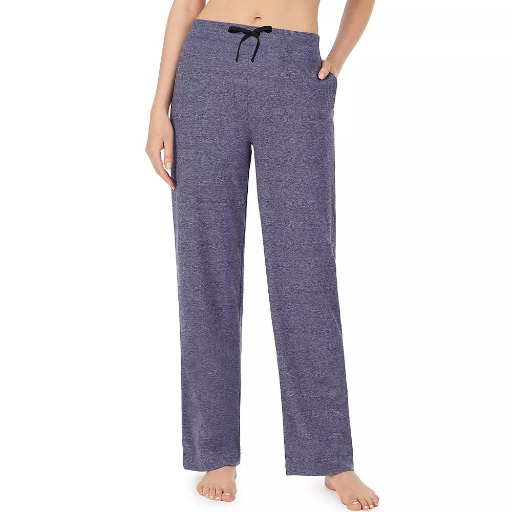 Women's Cuddl Duds® Essentials Pajama Pants,  Product Image
