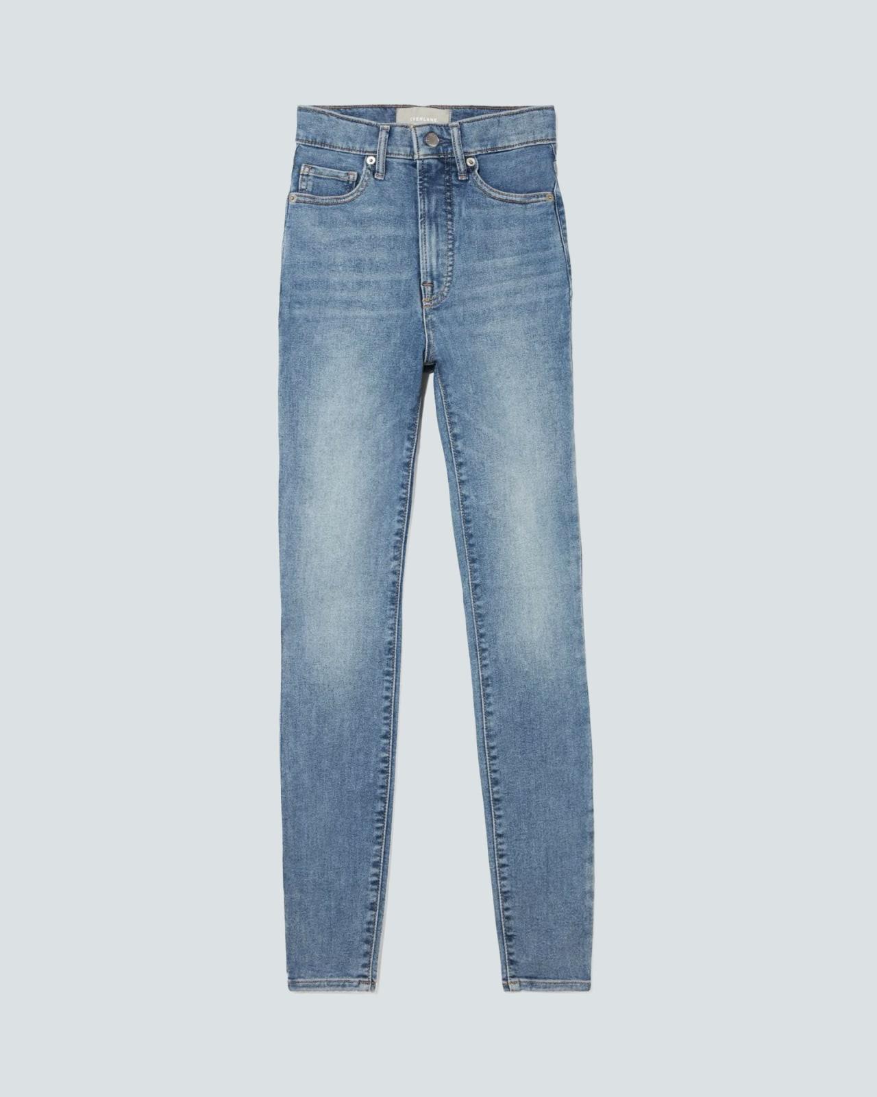 Womens Way-High Hourglass Skinny Jean by Everlane Product Image