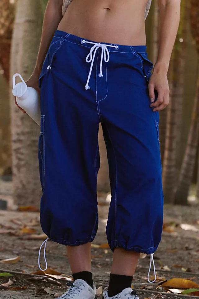 Canyon Crop Pants Product Image